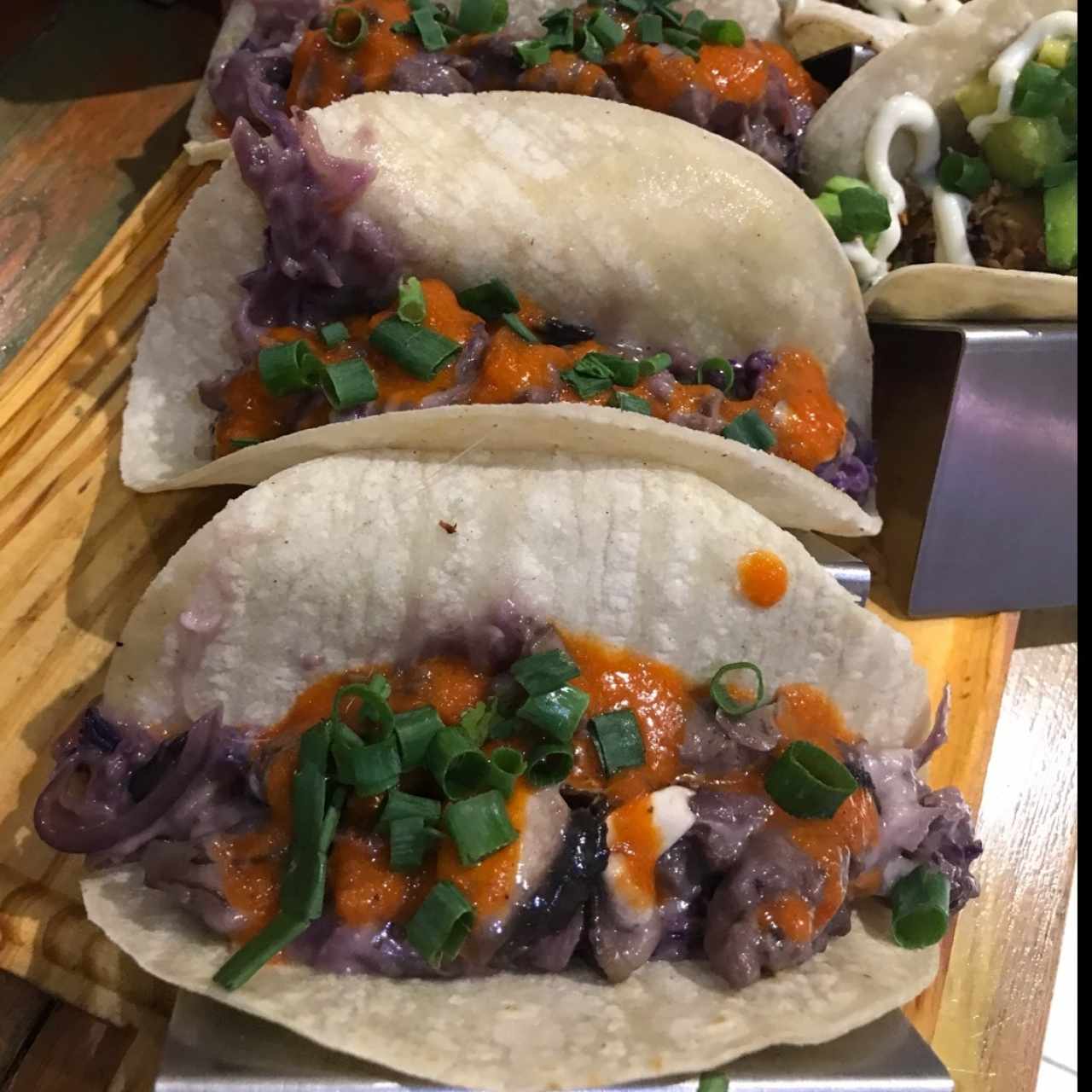 tacos angus