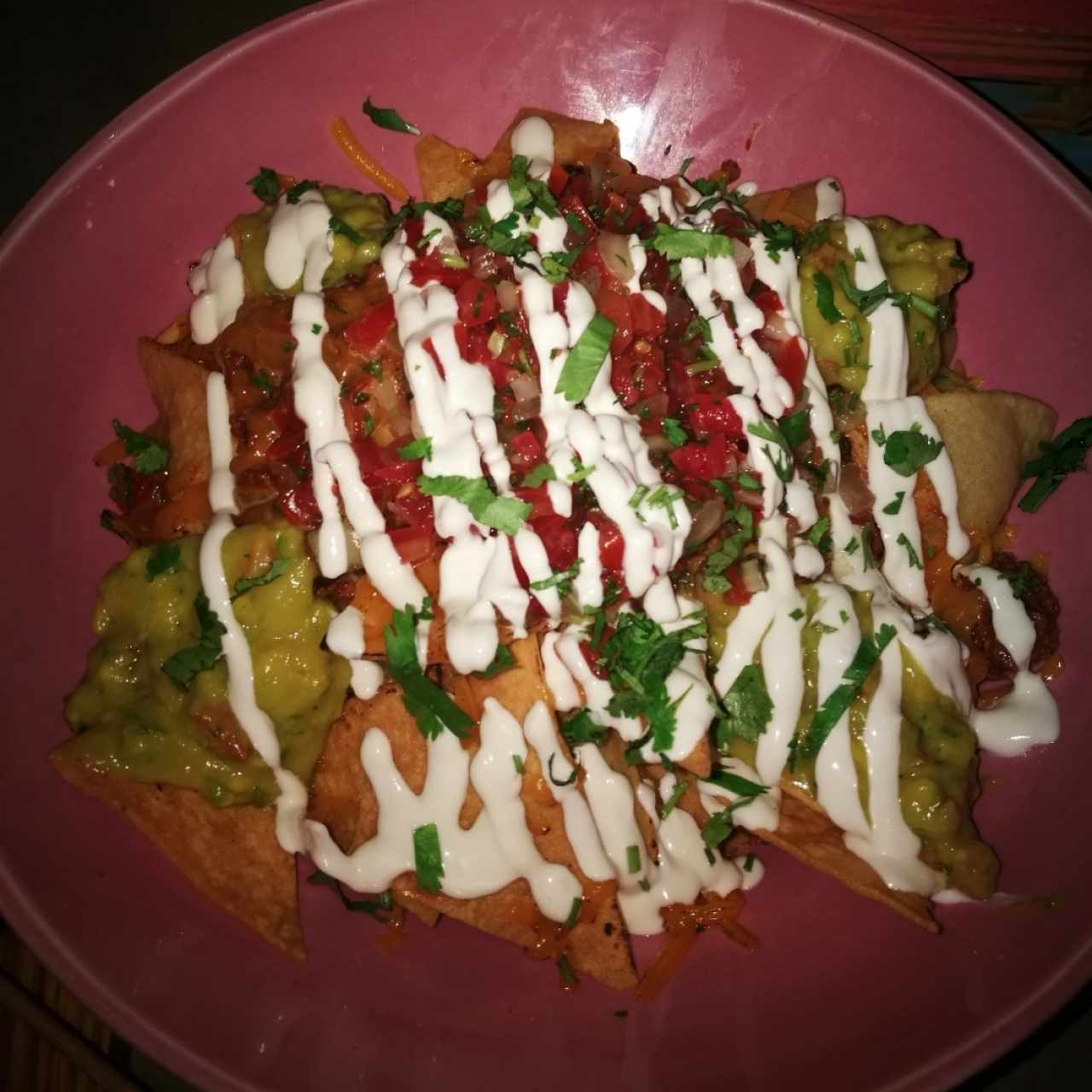 nacho remacho 