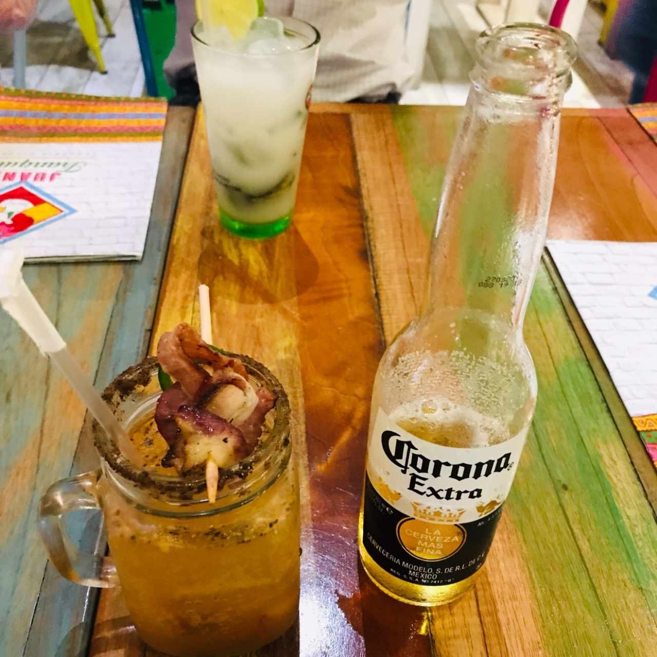 michelada