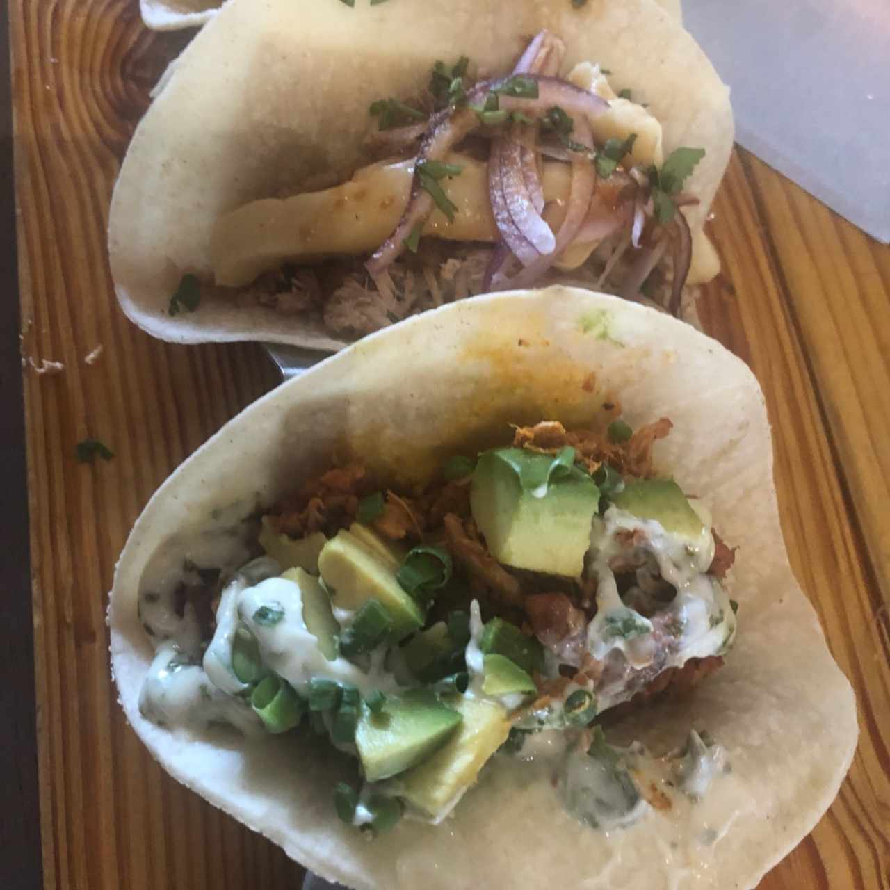 tacos