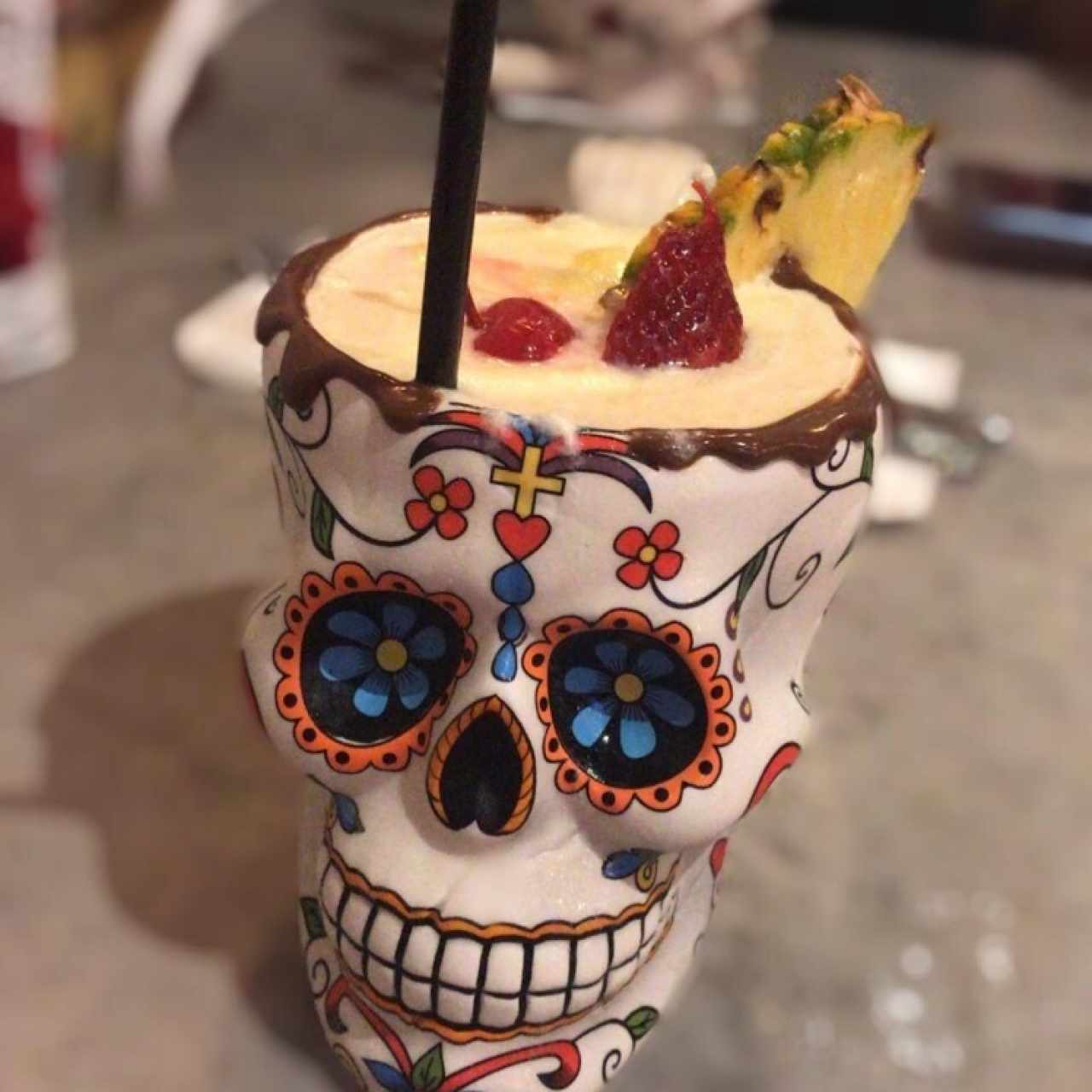 Piña Colada