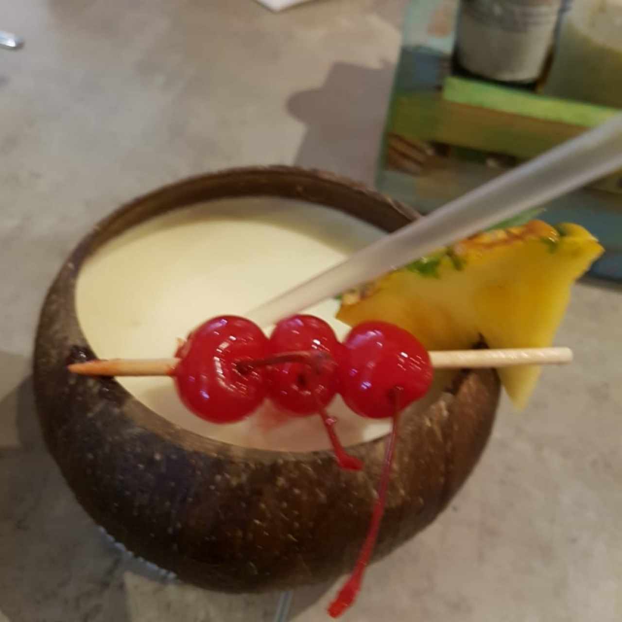 Piña Colada