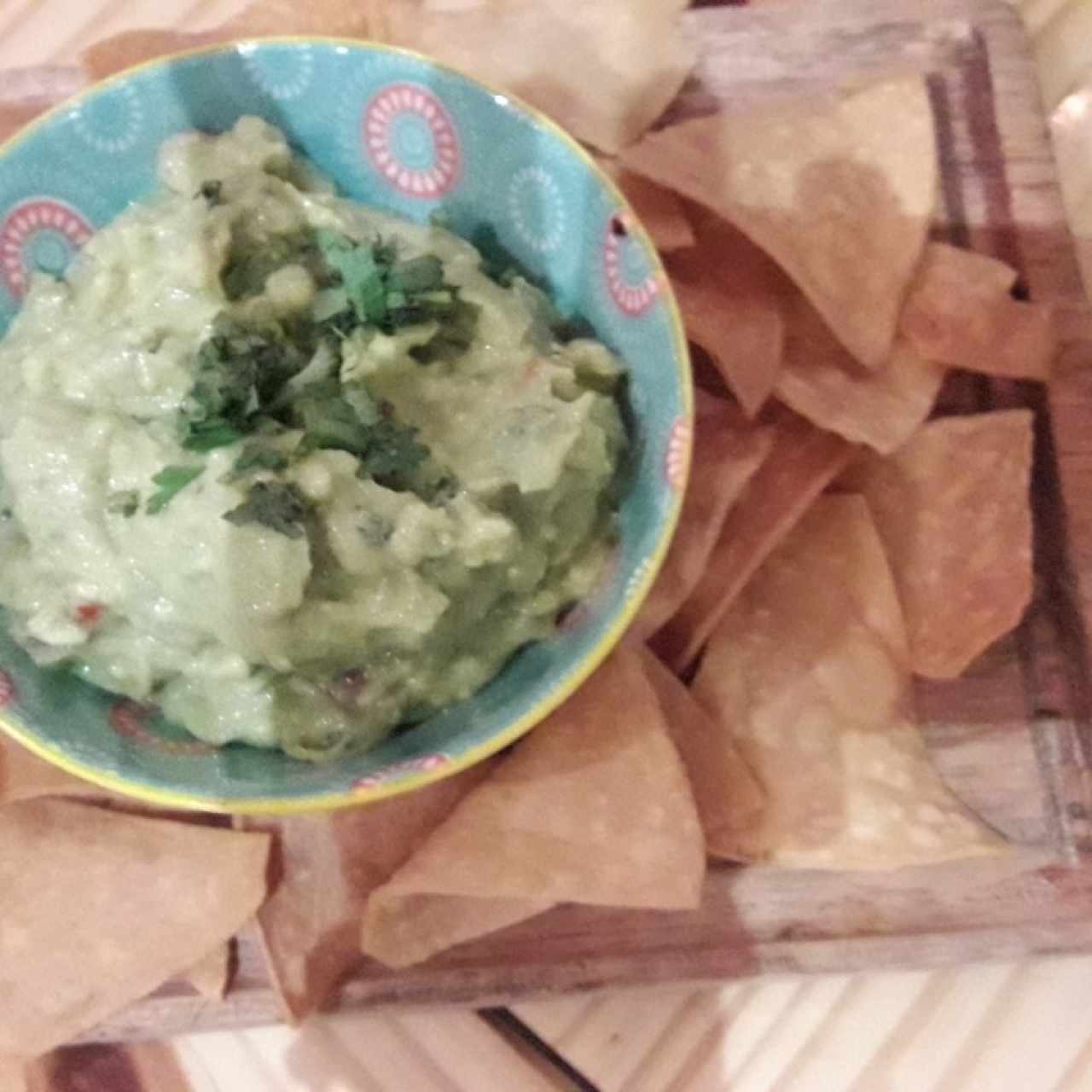 guacamole