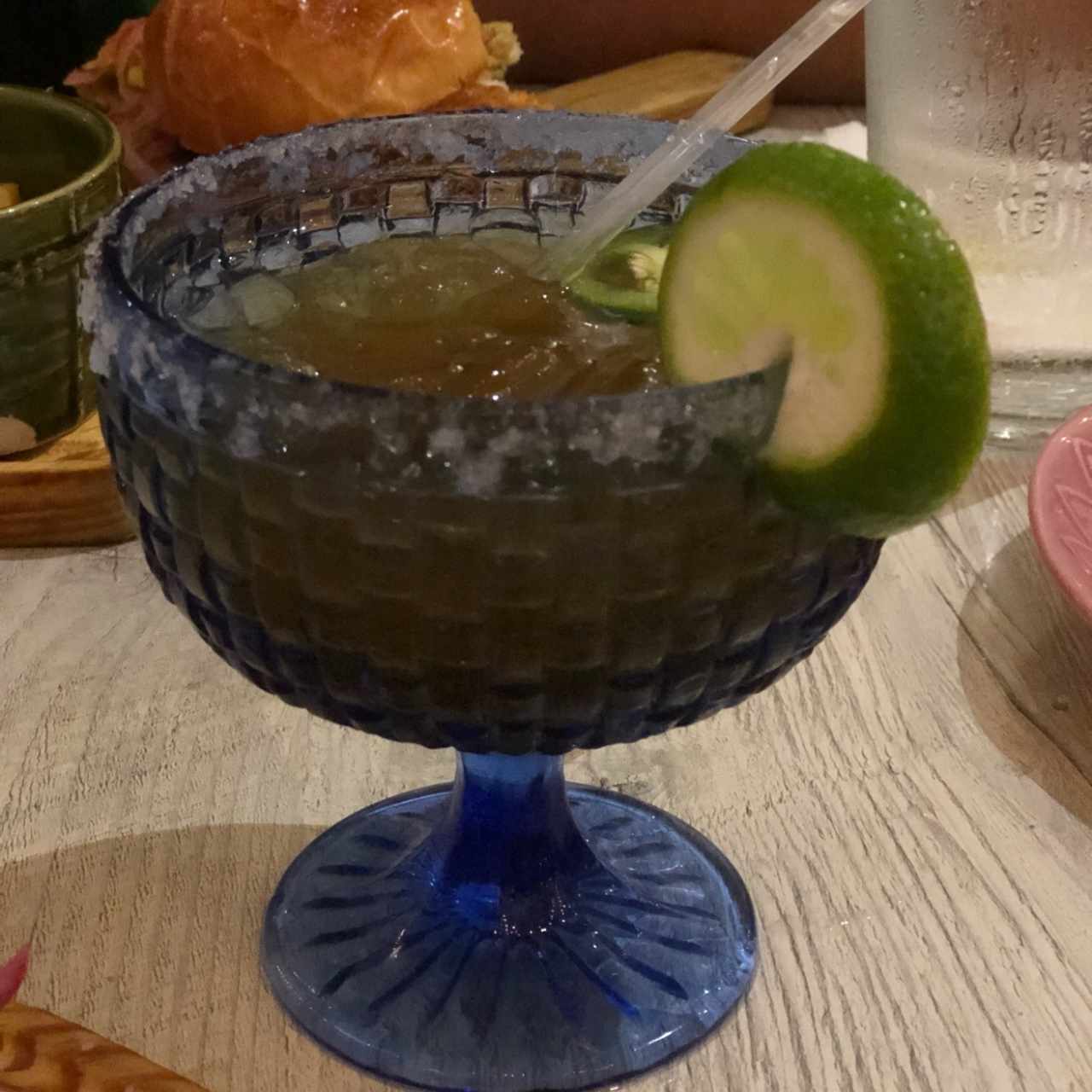 Margarita