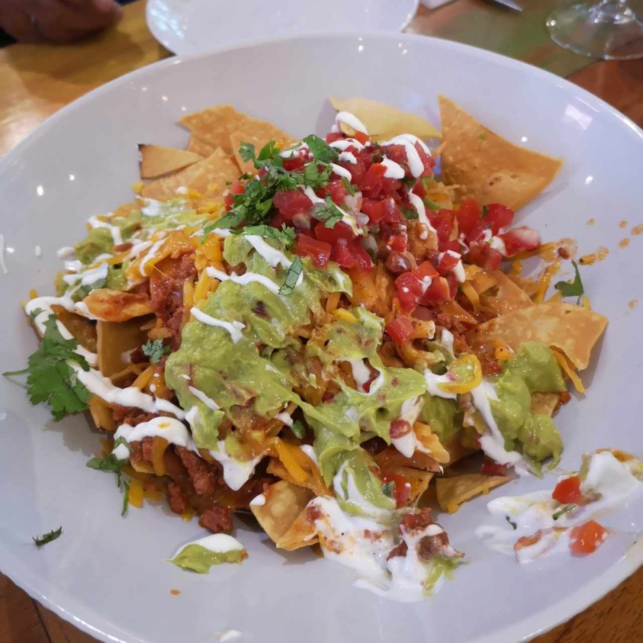 nachos