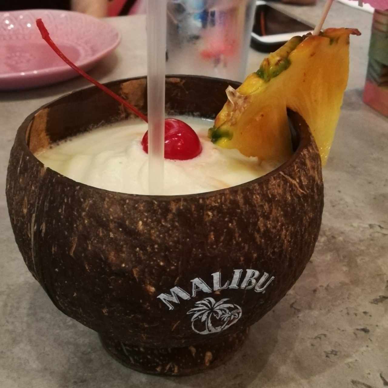 piña colada