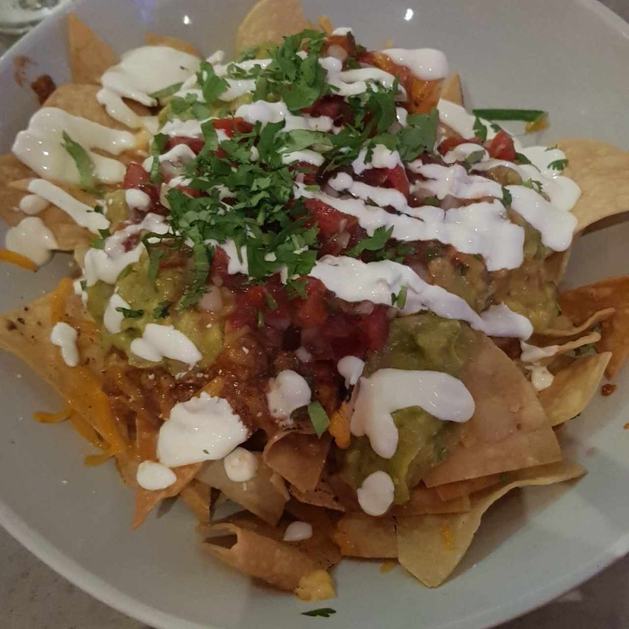 nachos!!!