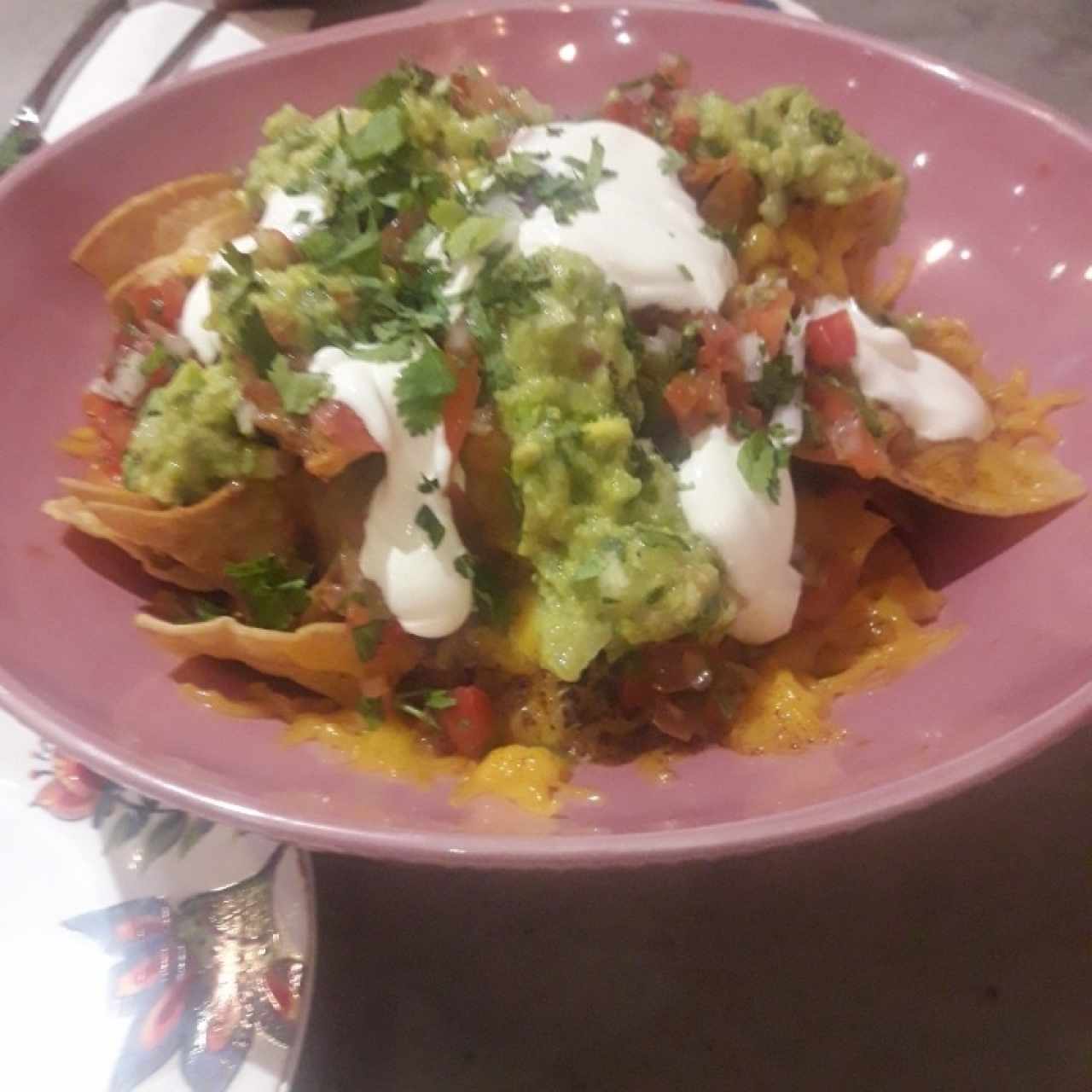 Nachos