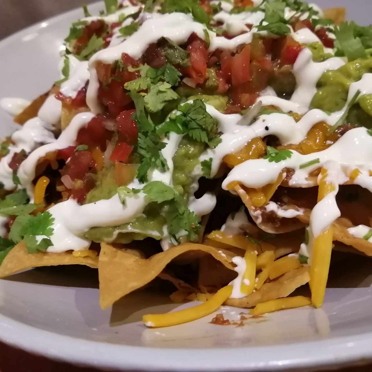 nachos