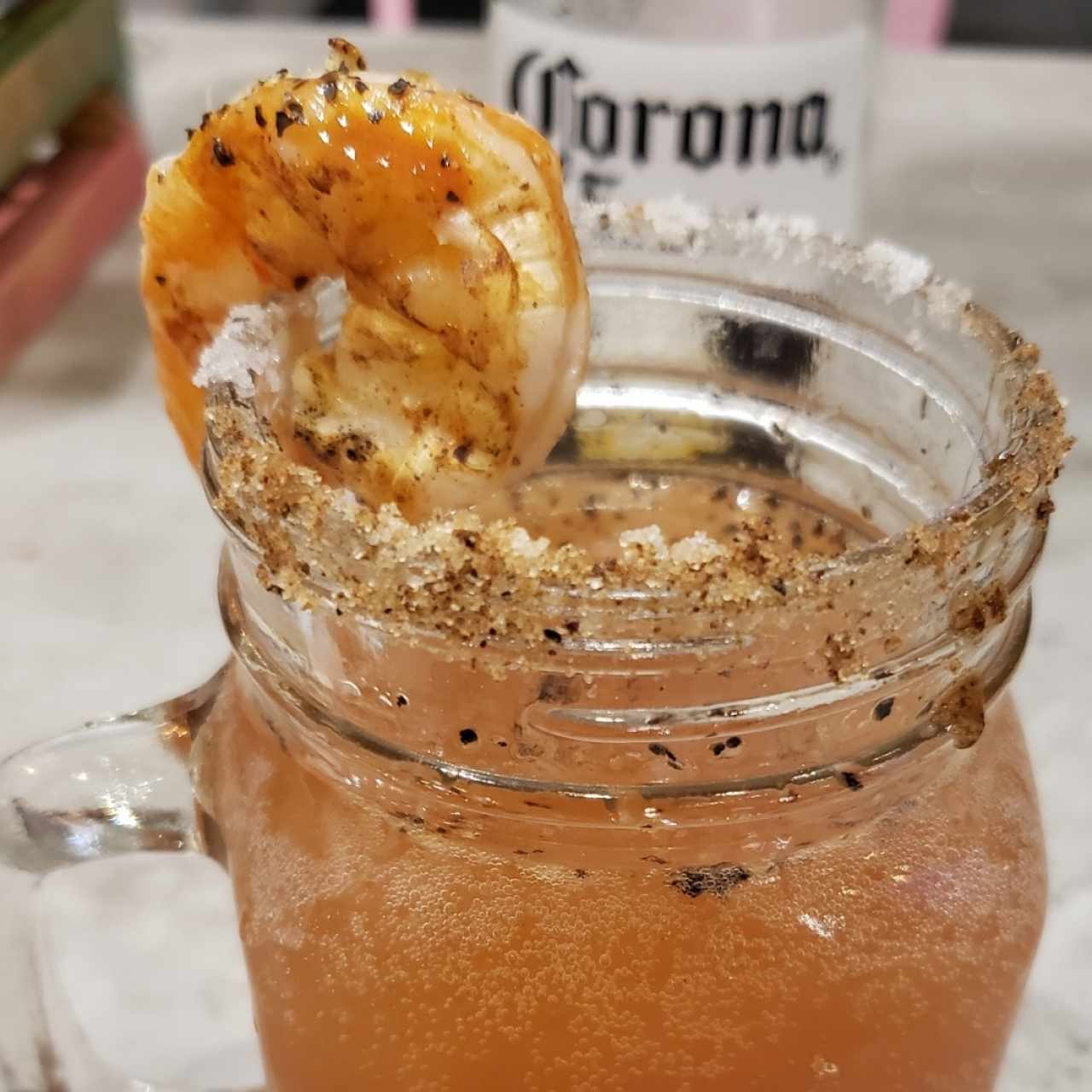 michelada del mar