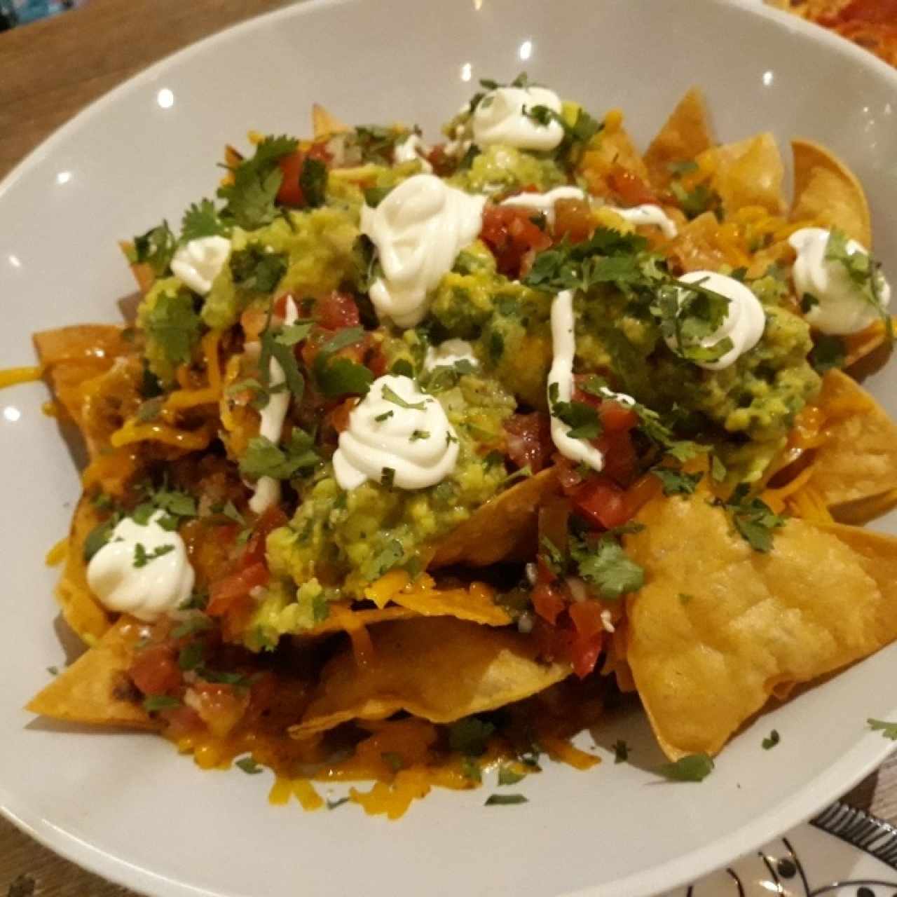 Nachos Renachos