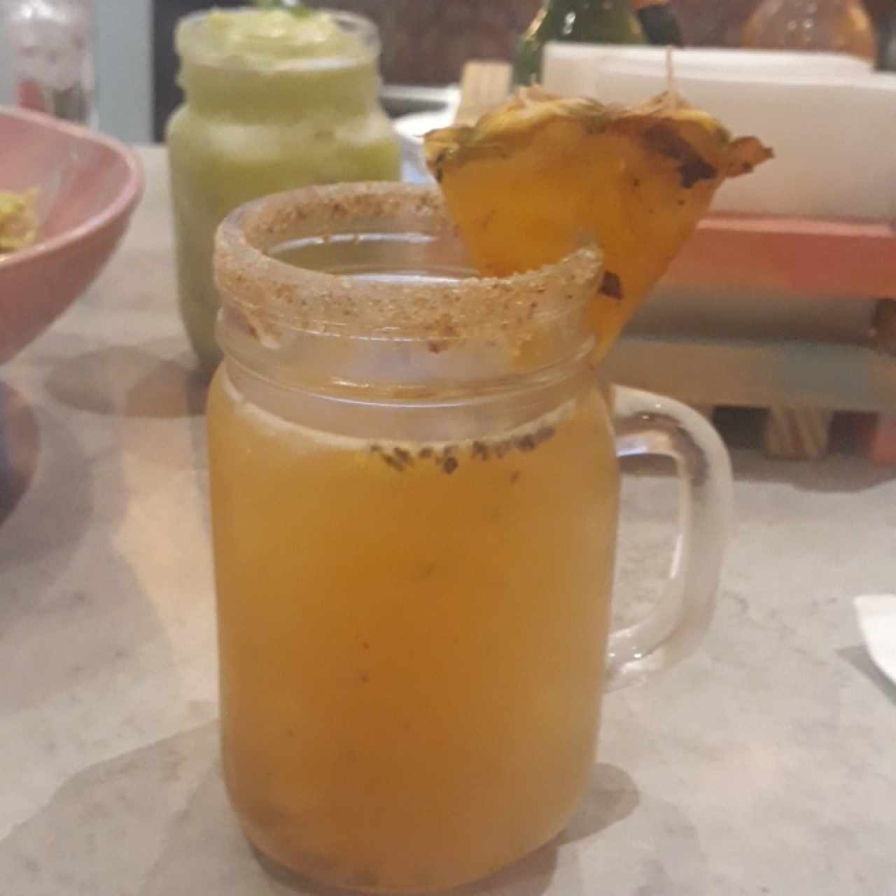 michelada juana la cariñosa