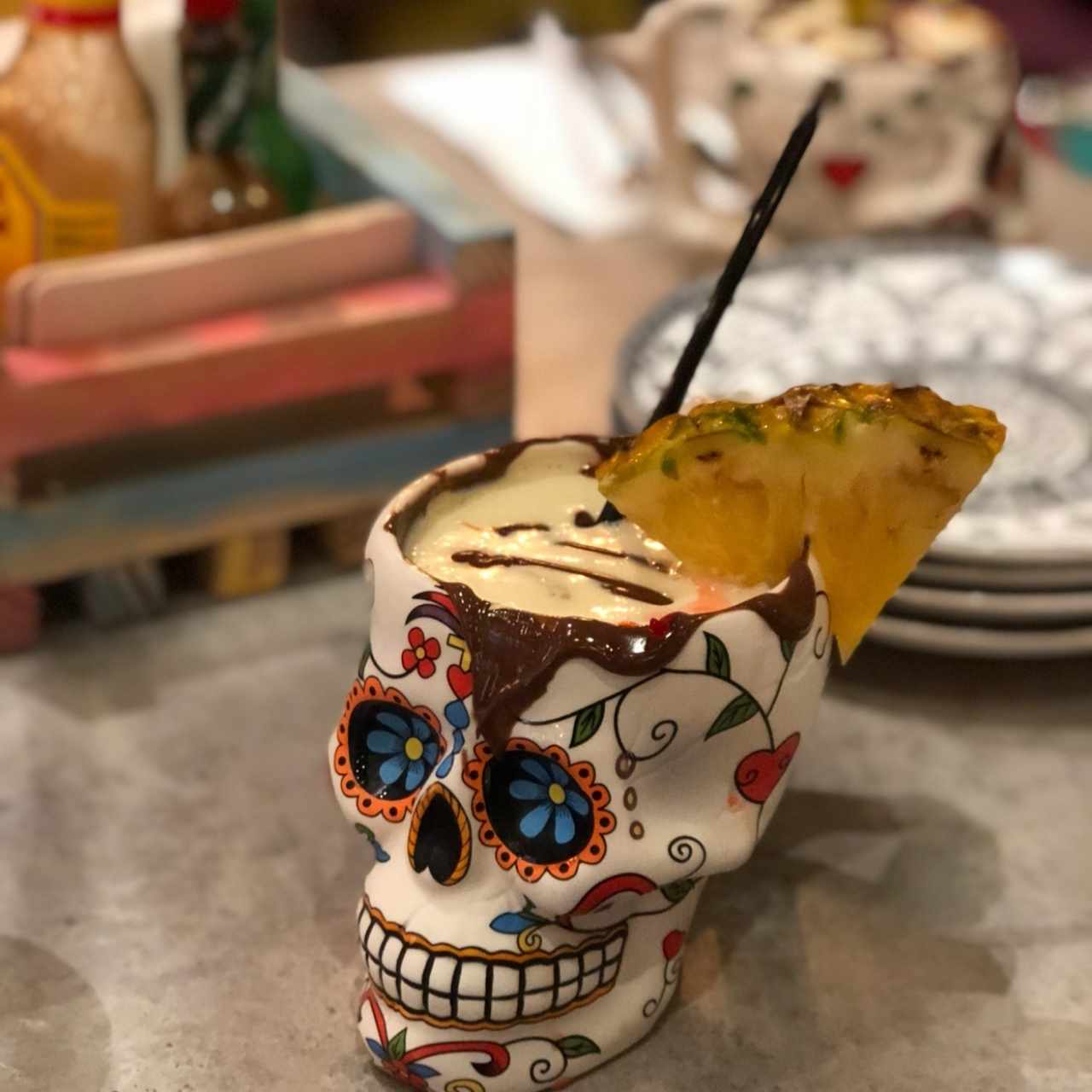 Piña colada