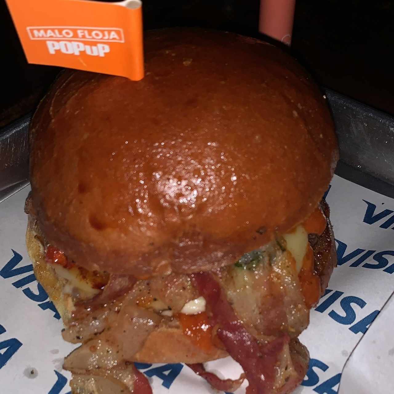 Georgina Burger (Burger Week 2022)