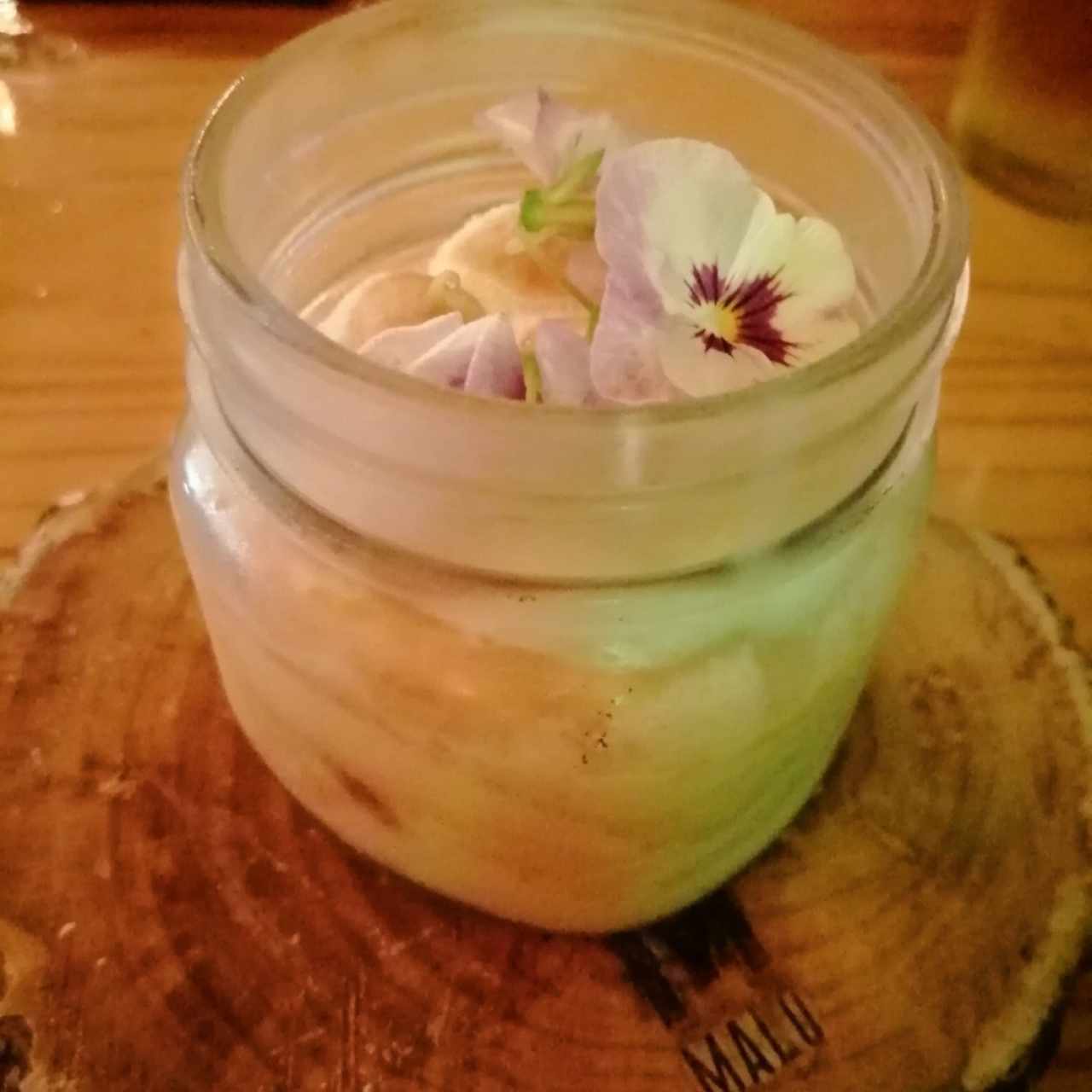 POSTRE MALO - TRES LECHES ORGÁSMICO. El mejor postre que me e comido en muchísimo tiempo, sabor, textura y preparación, lo ameee 😍🤤