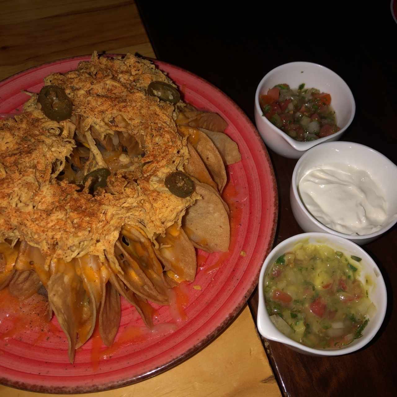 Nachos