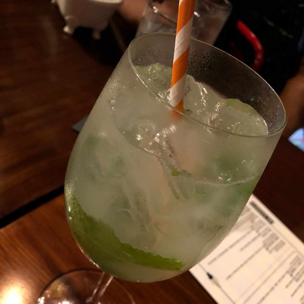 Classics - Mojito Clasico