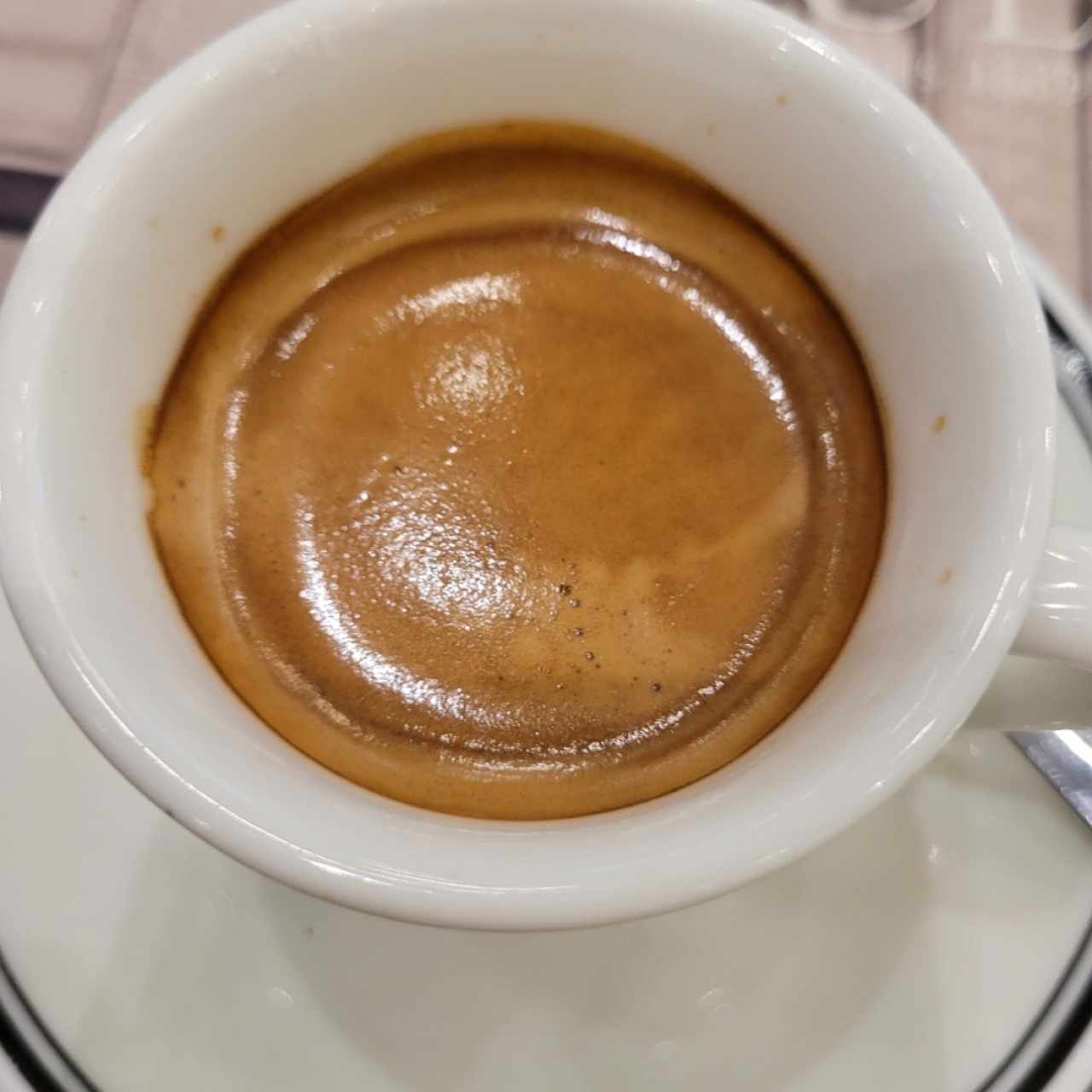 café expresó 