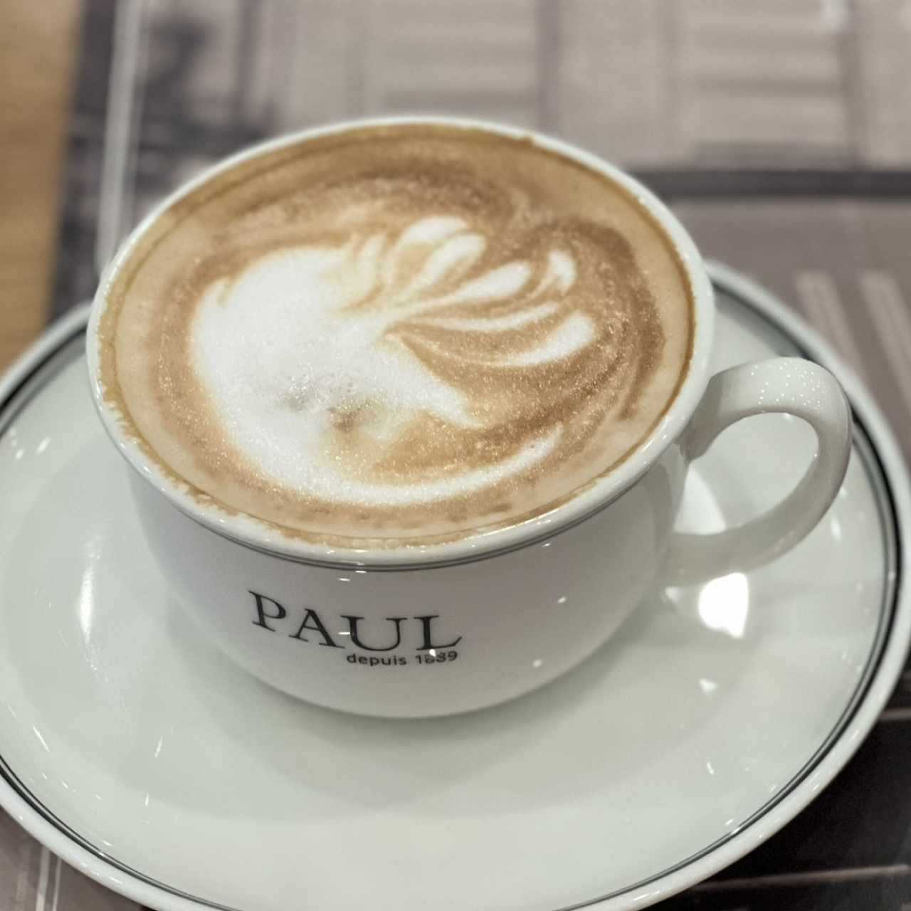 Capuccino