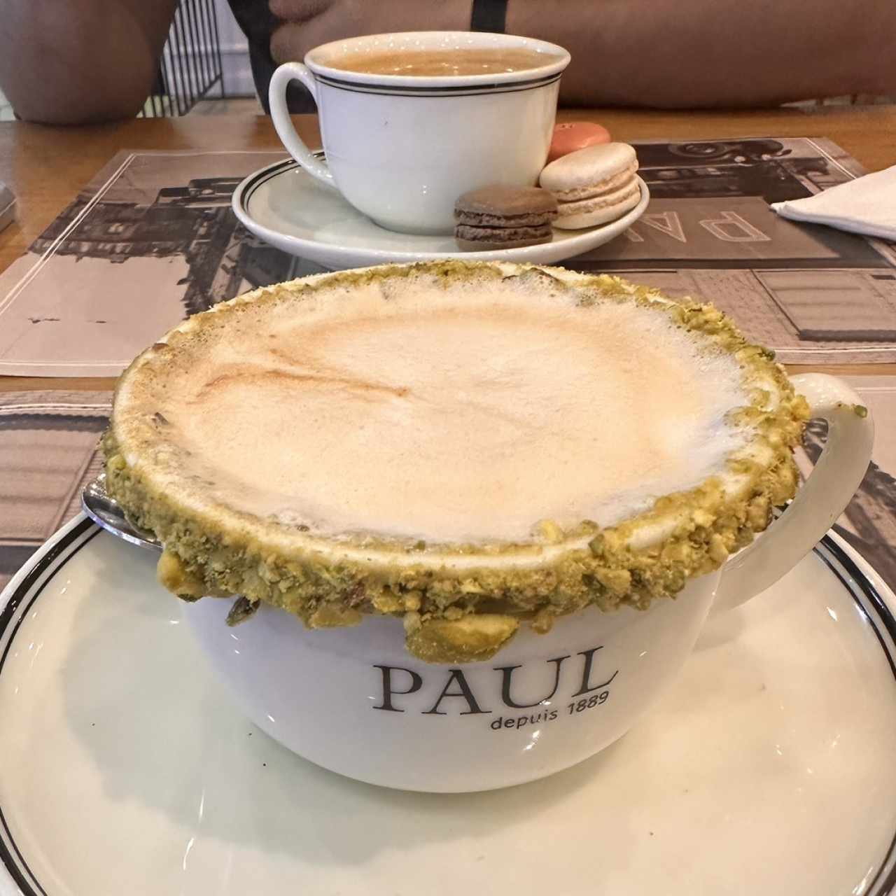 Pistaccino