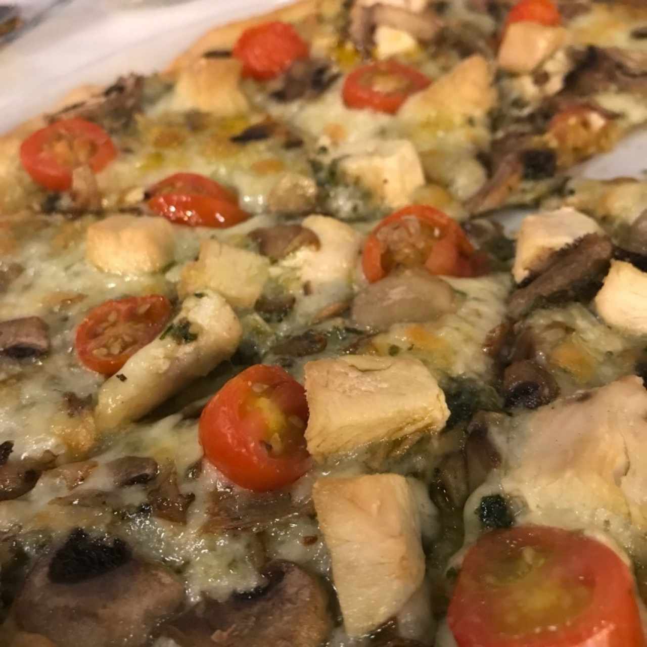 Pizza Nicoleta