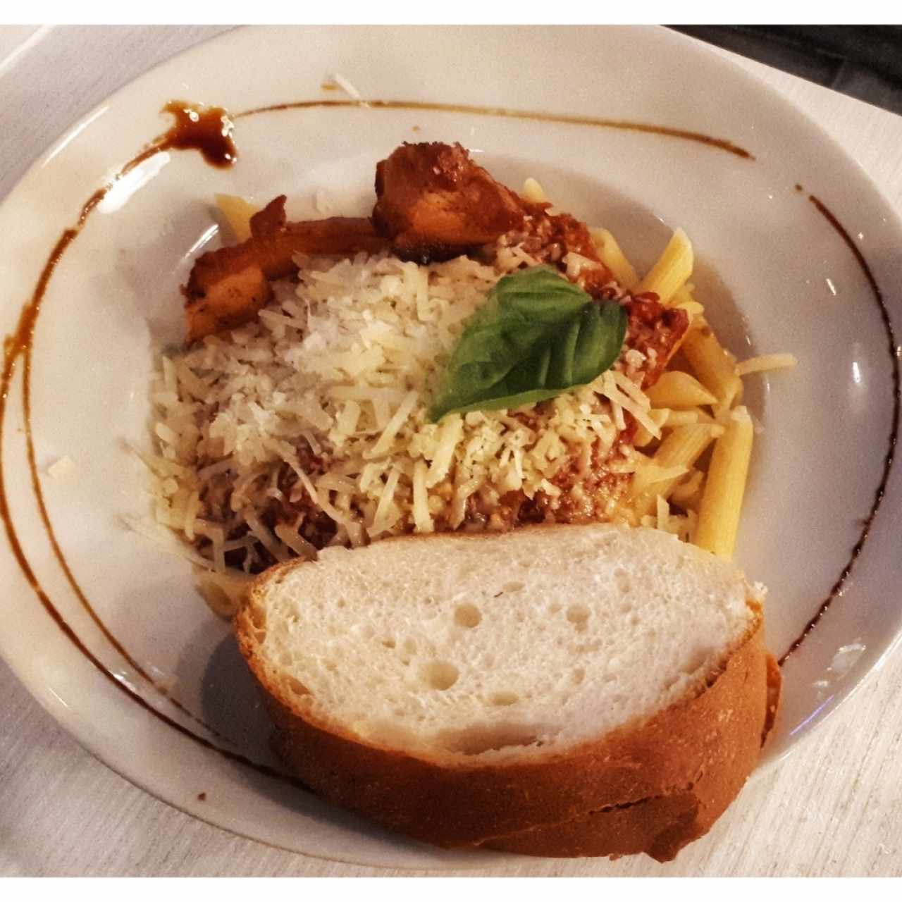 Bolognesa