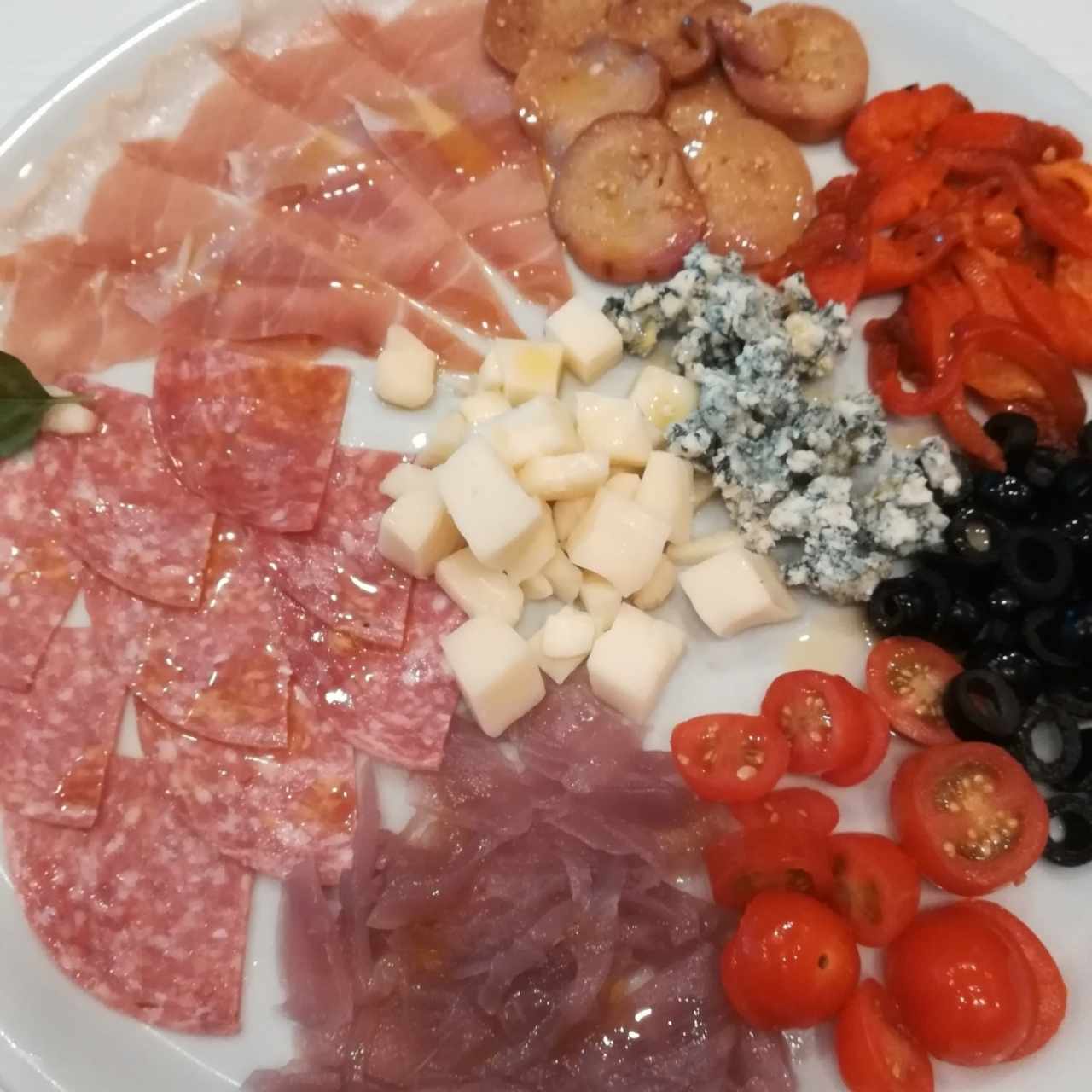 antipasto