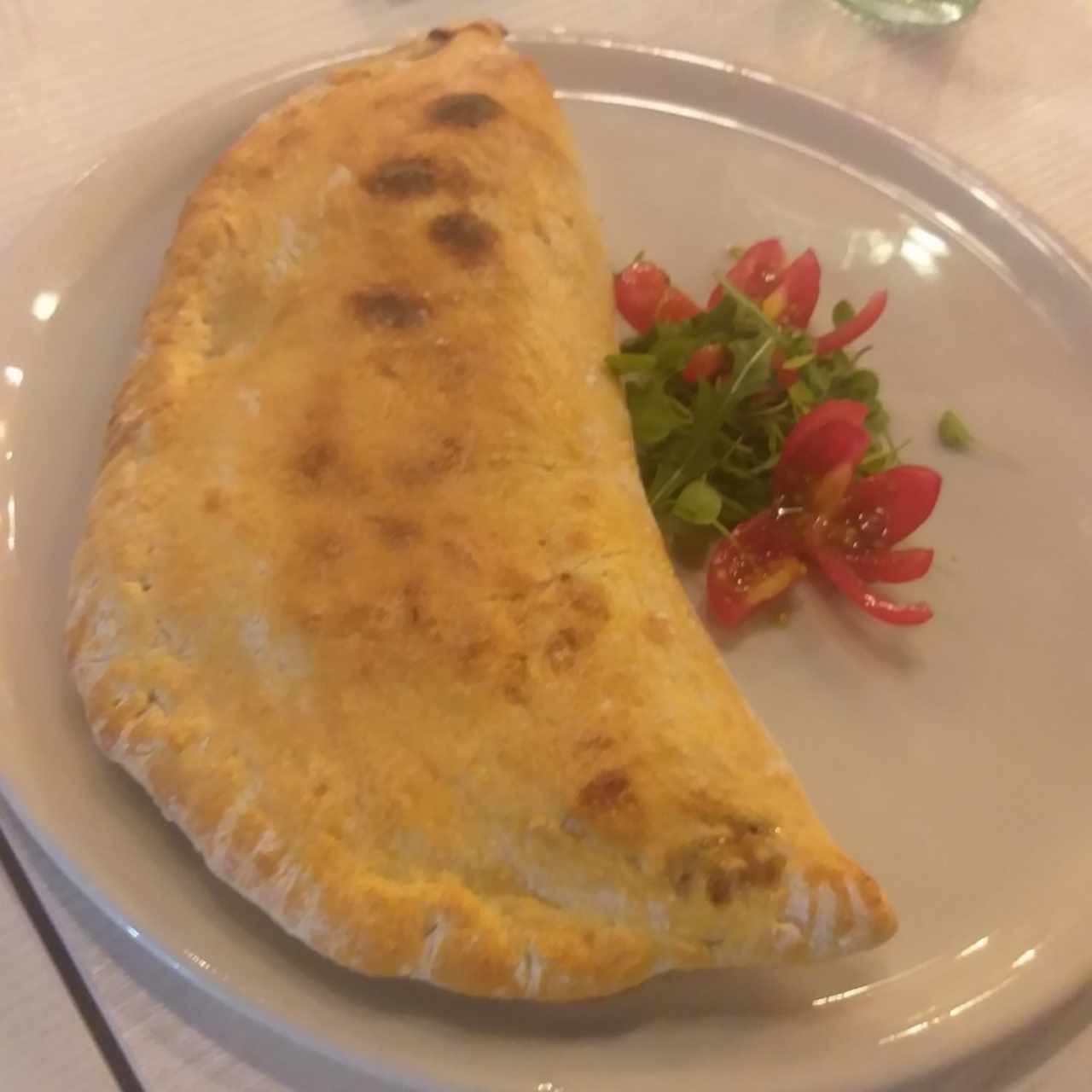 calzone