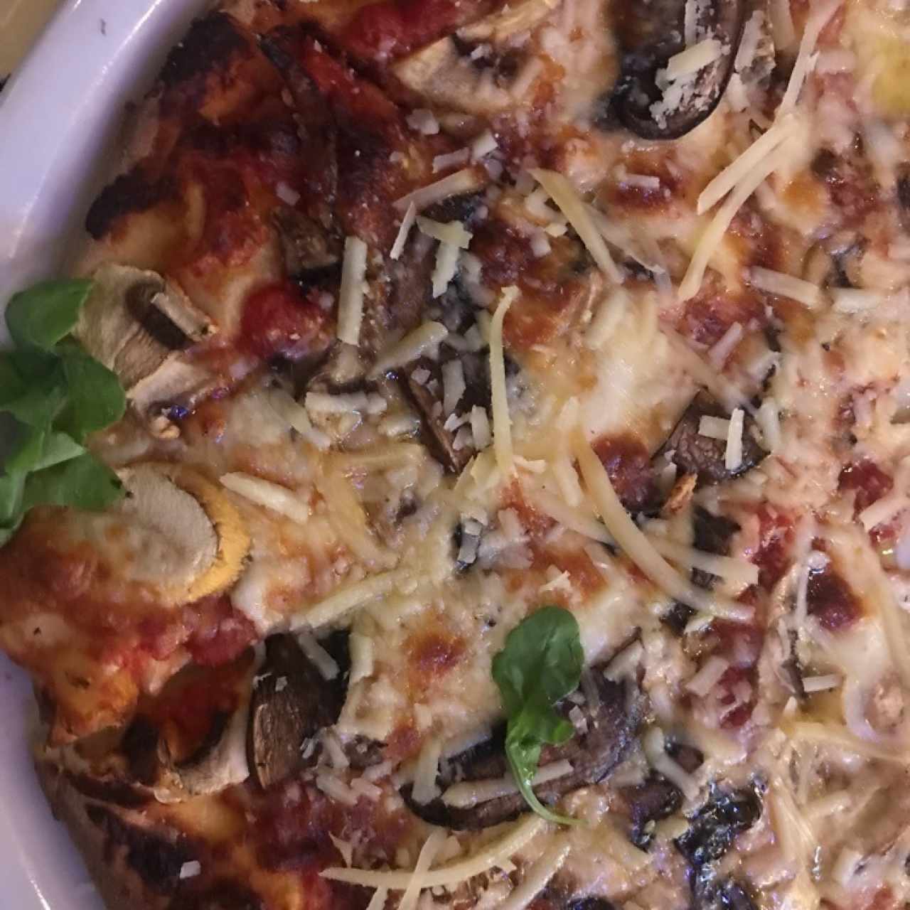 Pizza Giugliana