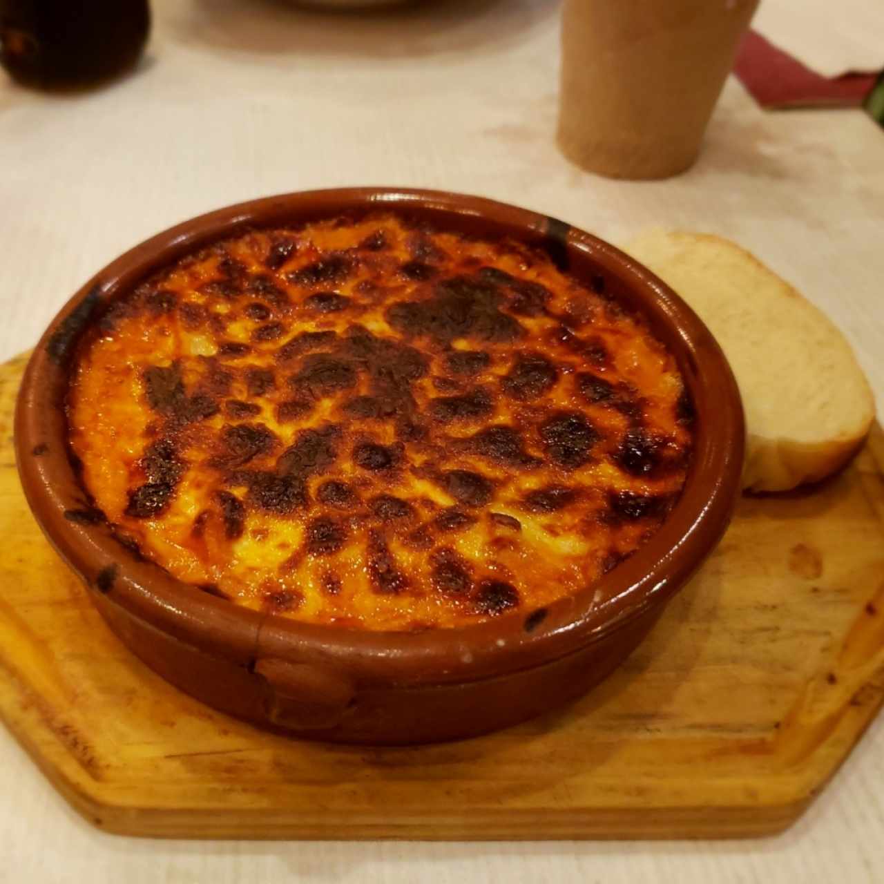 Lasagña Rossatto