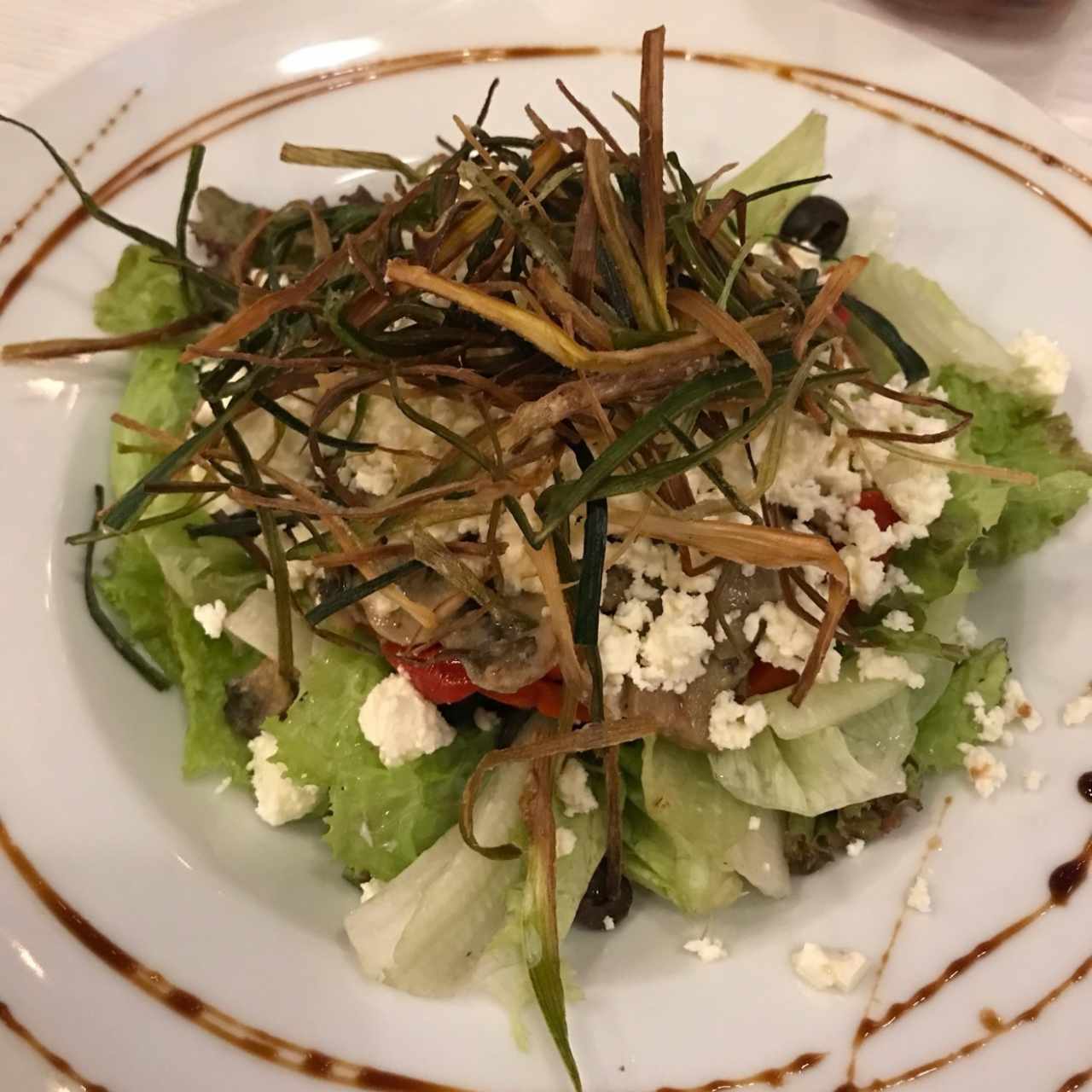 Ensalada