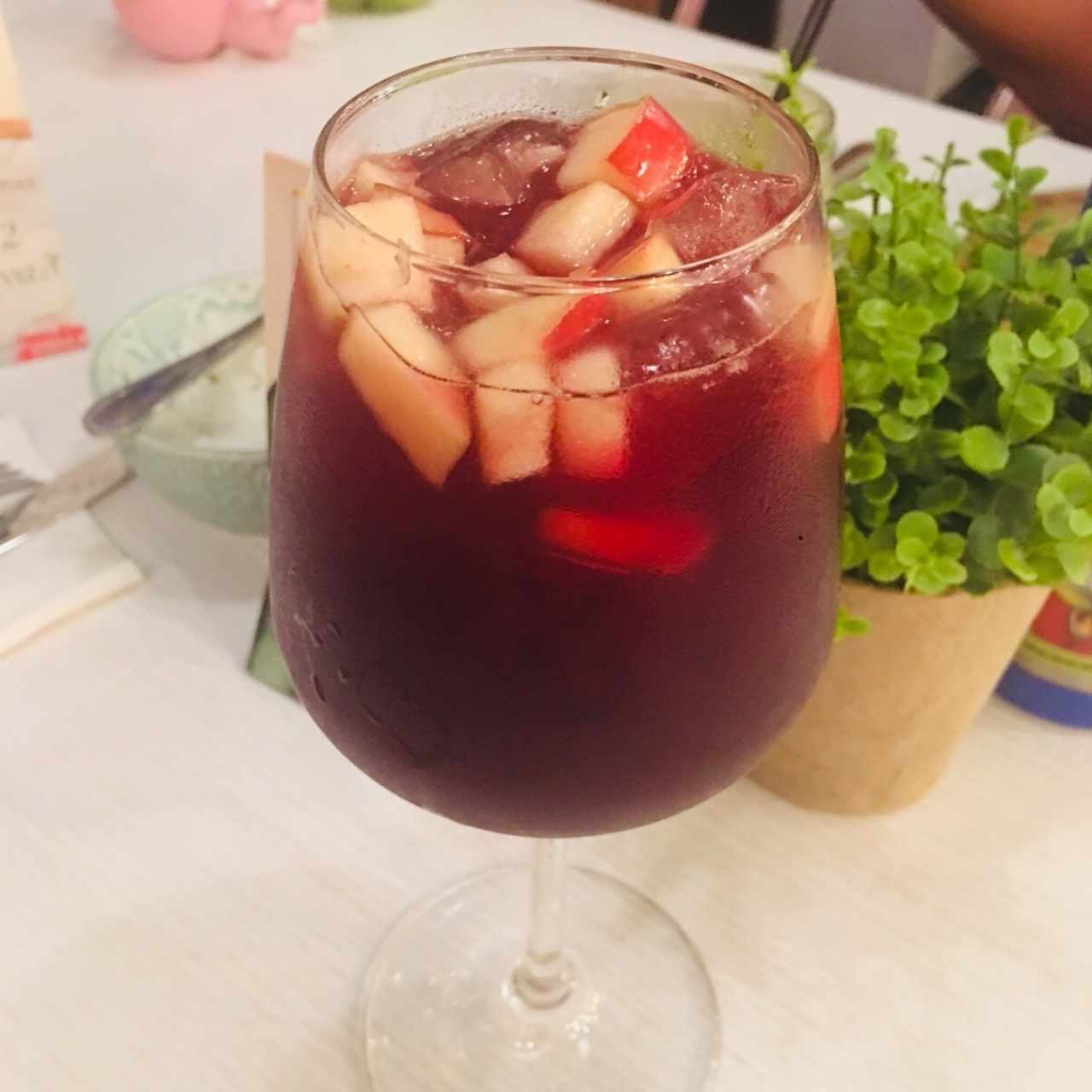 Sangria Roja