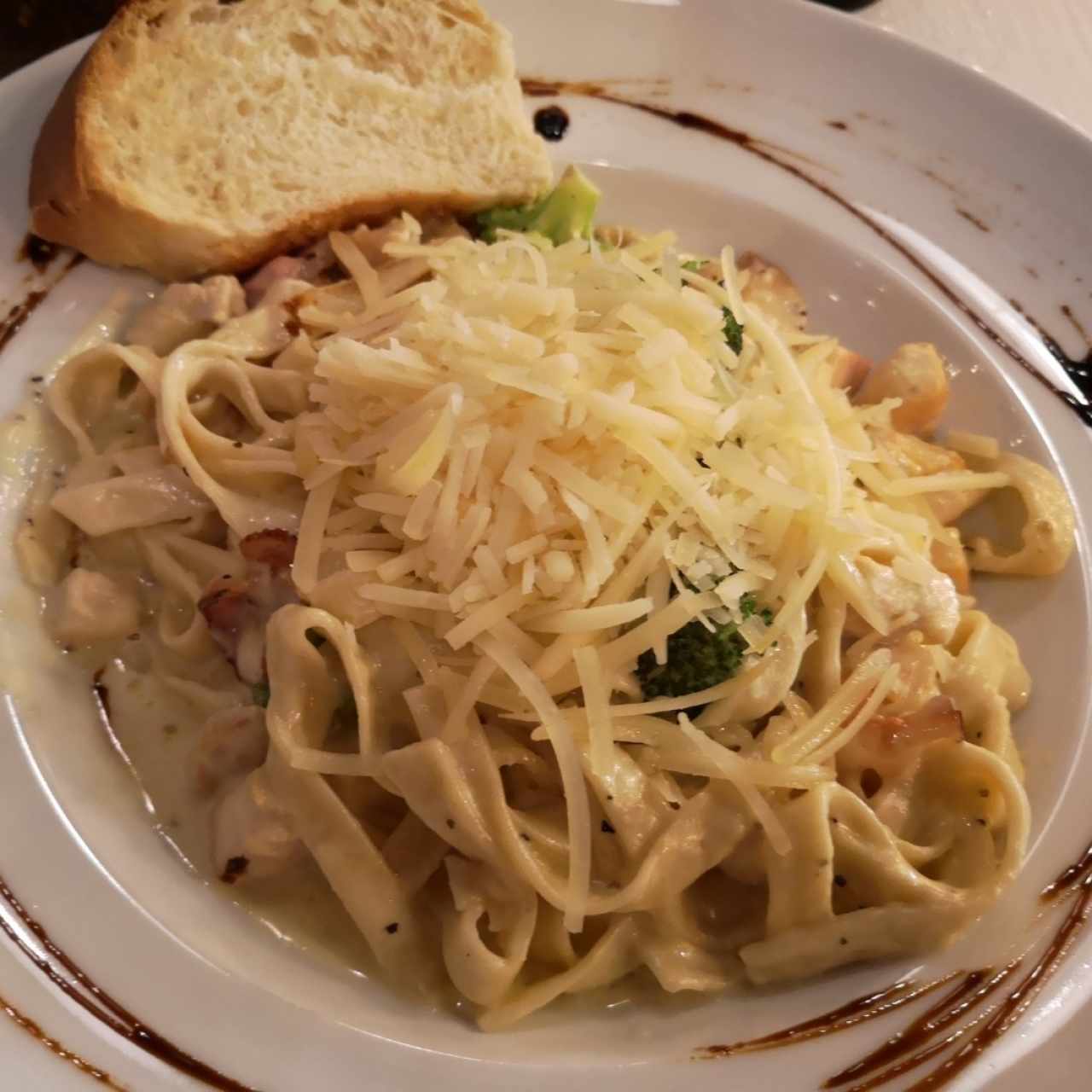 Carbonara 