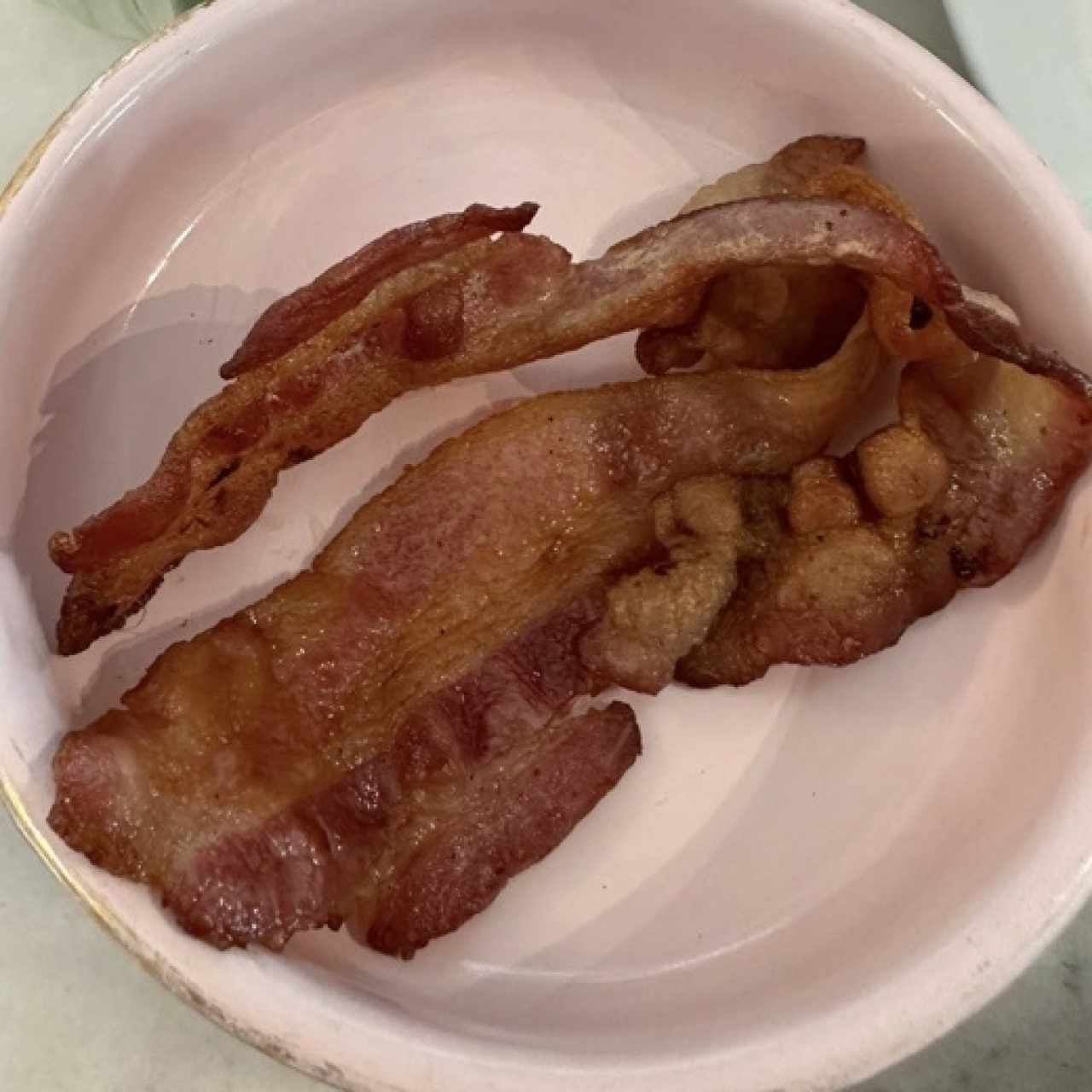 Orden de bacon