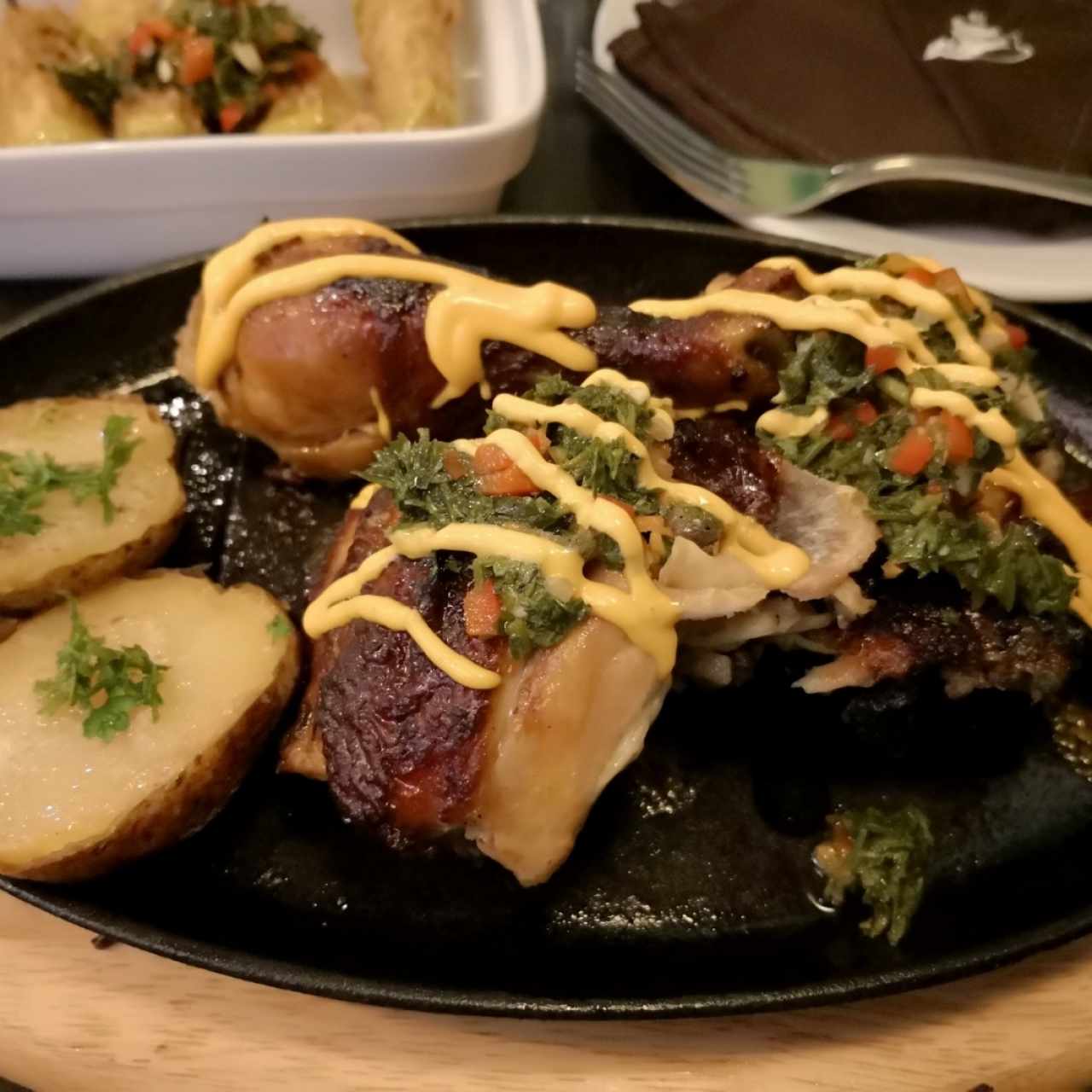 Pollo Perú 🇵🇪