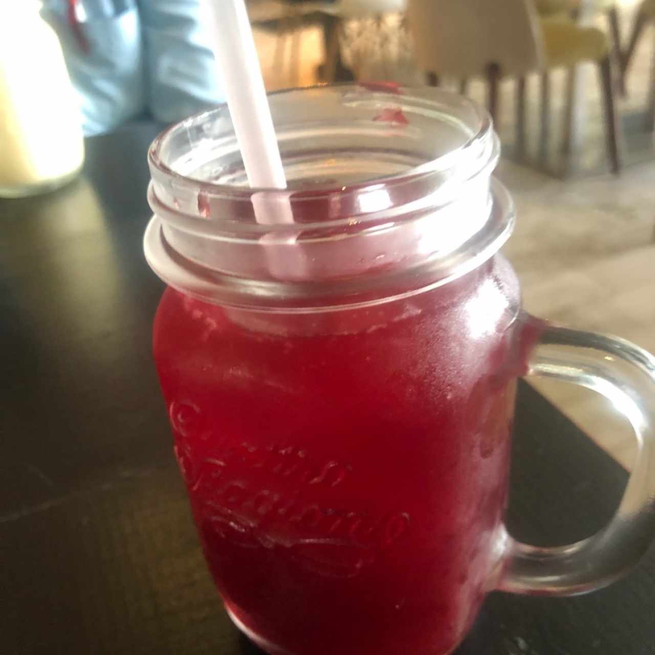 chicha morada 