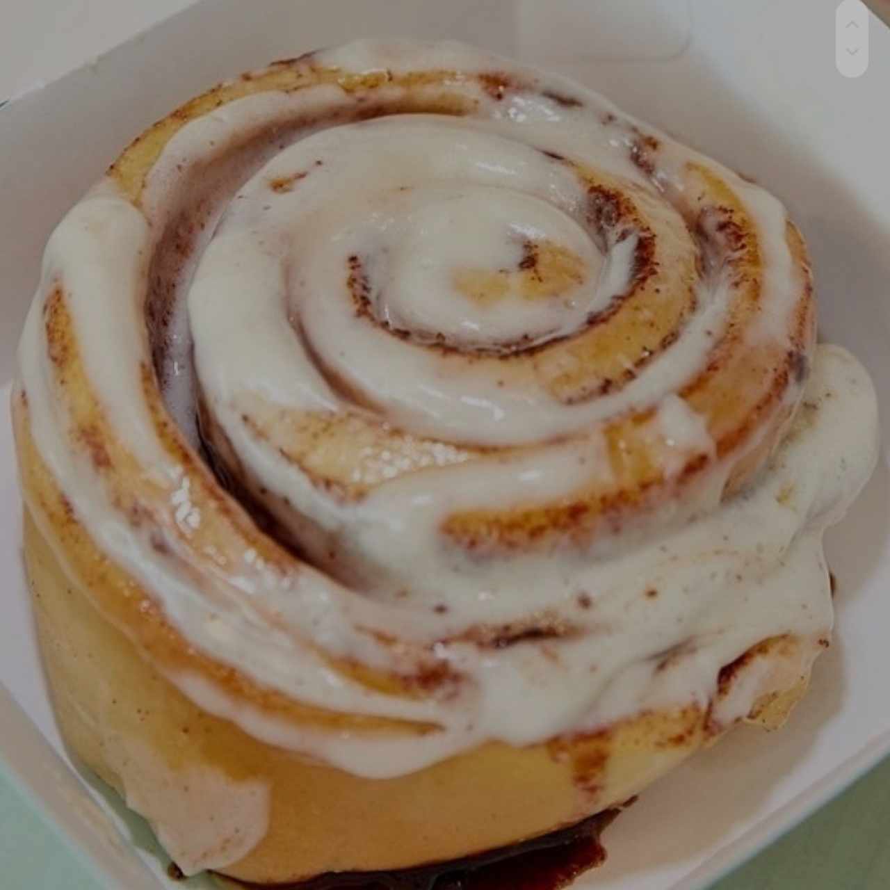 cinnabon