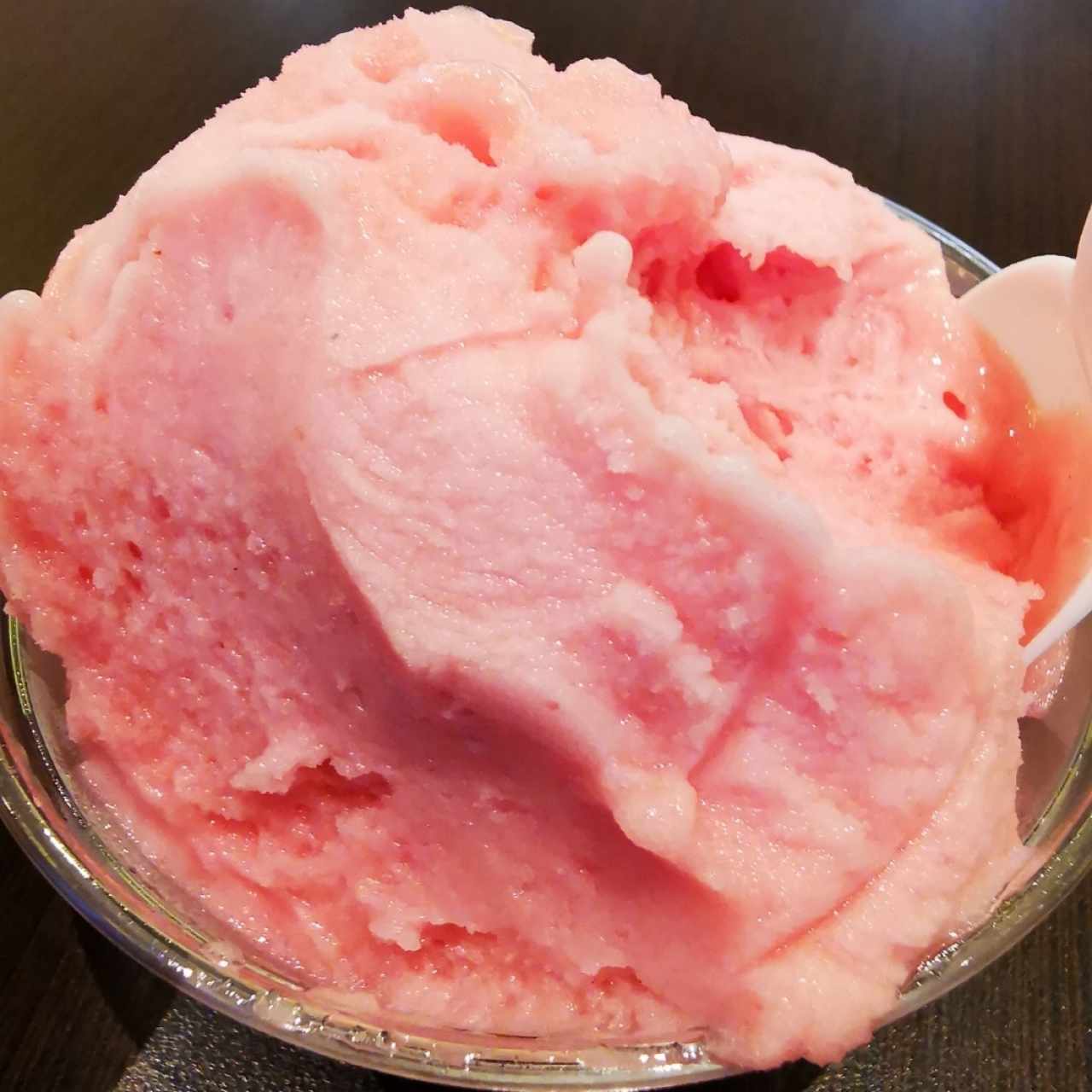 HELADO DE SARIL
