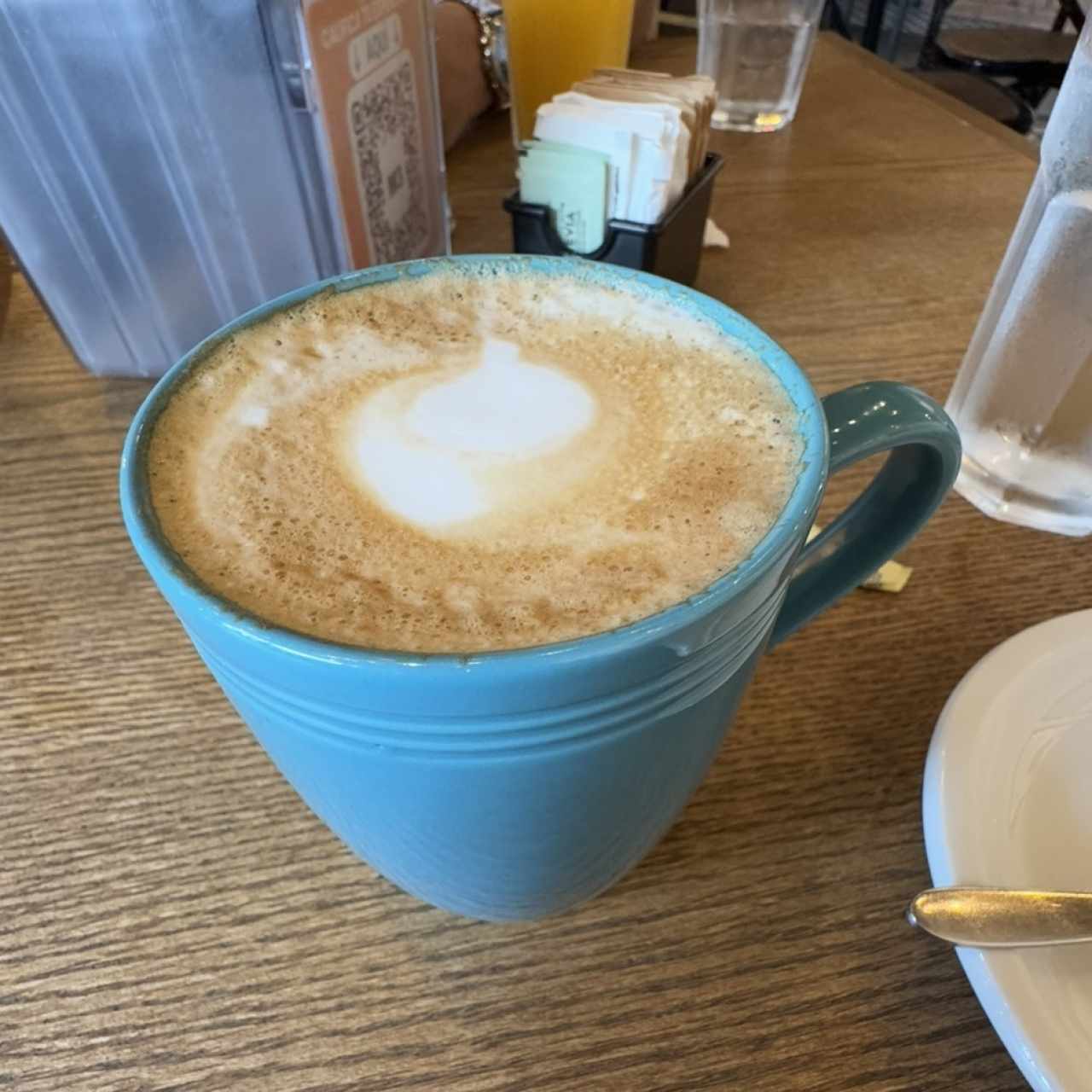 Capuchino 