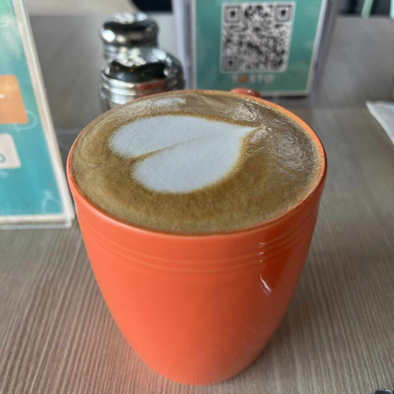 Capuchino 