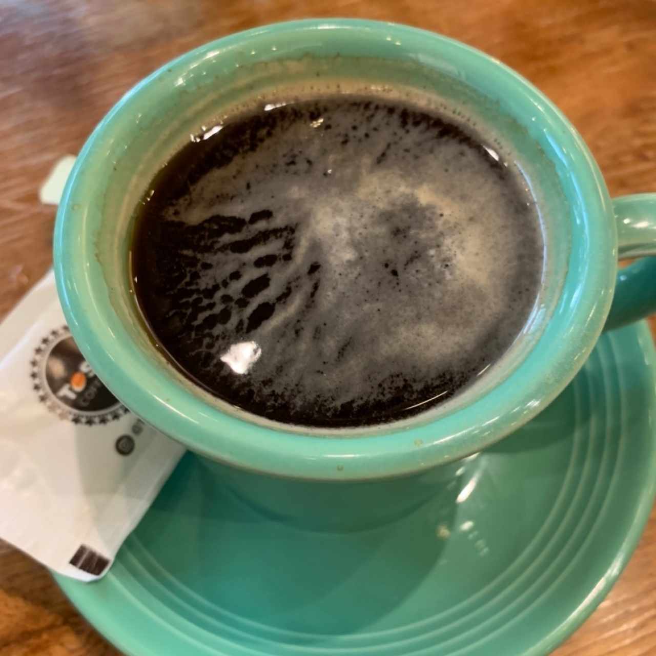 Café Negro 