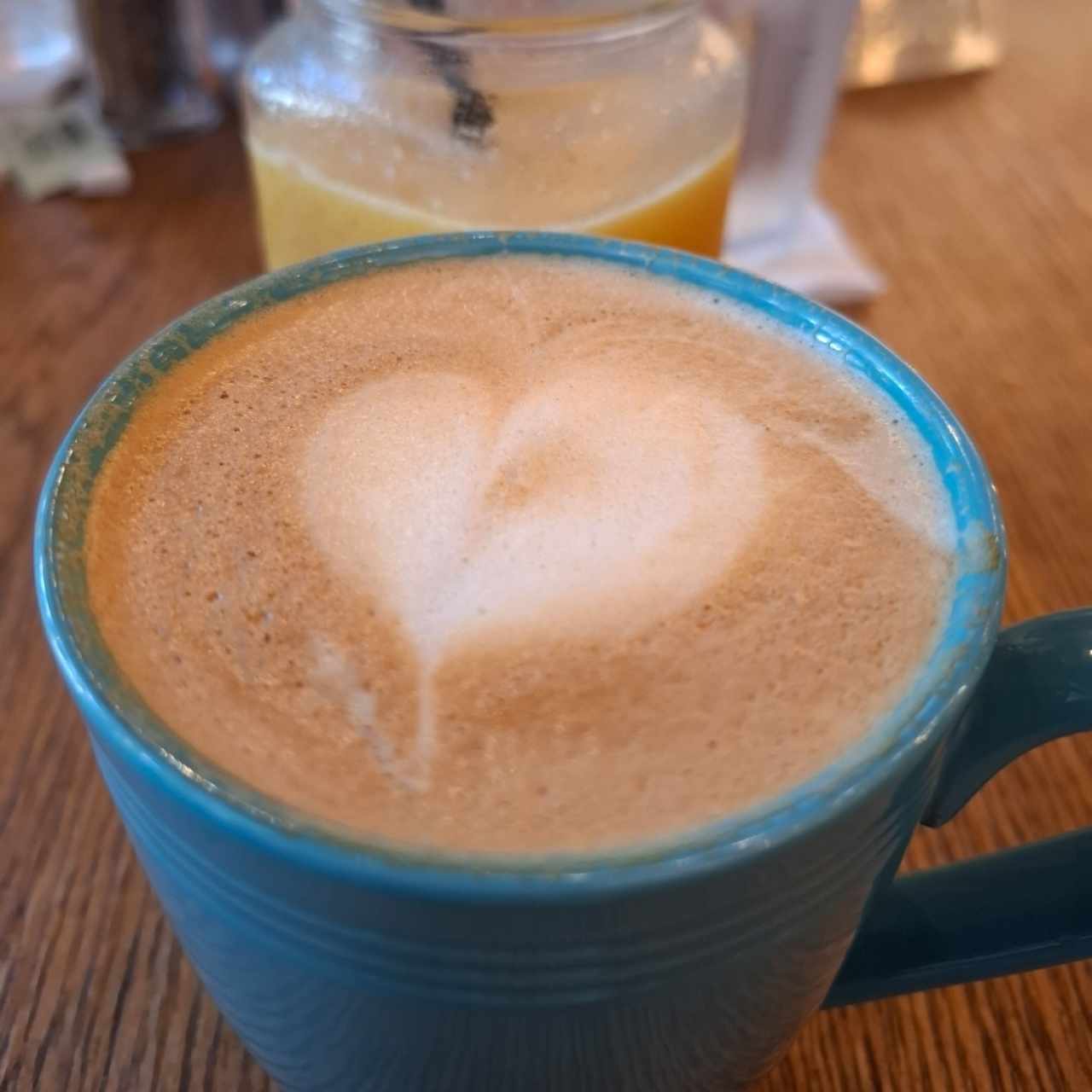 Cappuccino