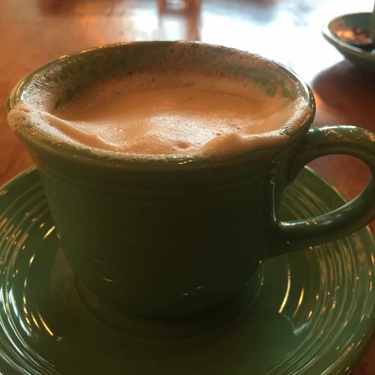 capuchino.