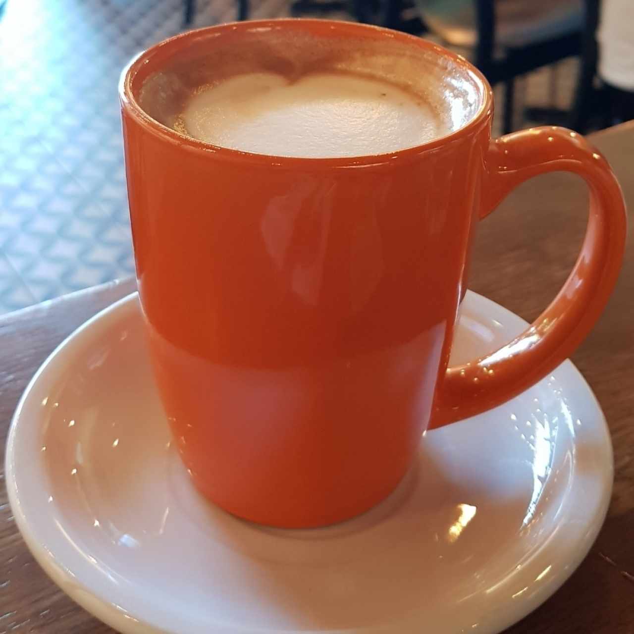 Café americano