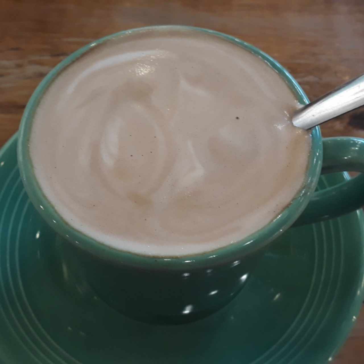 Mocaccino