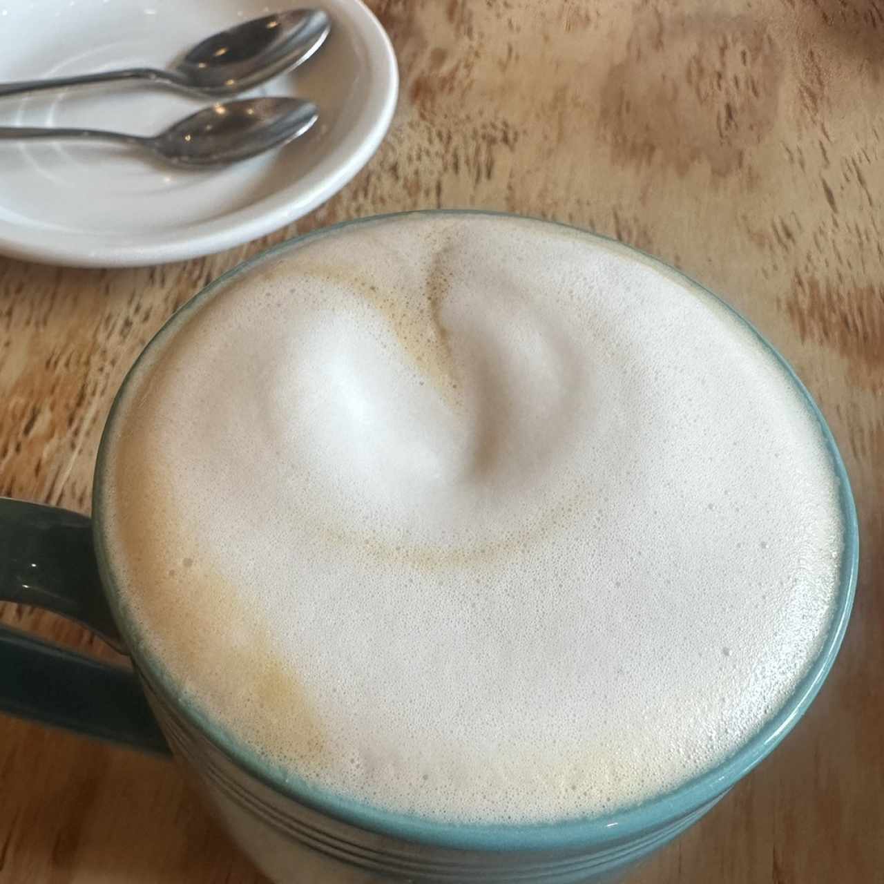 Capuccino