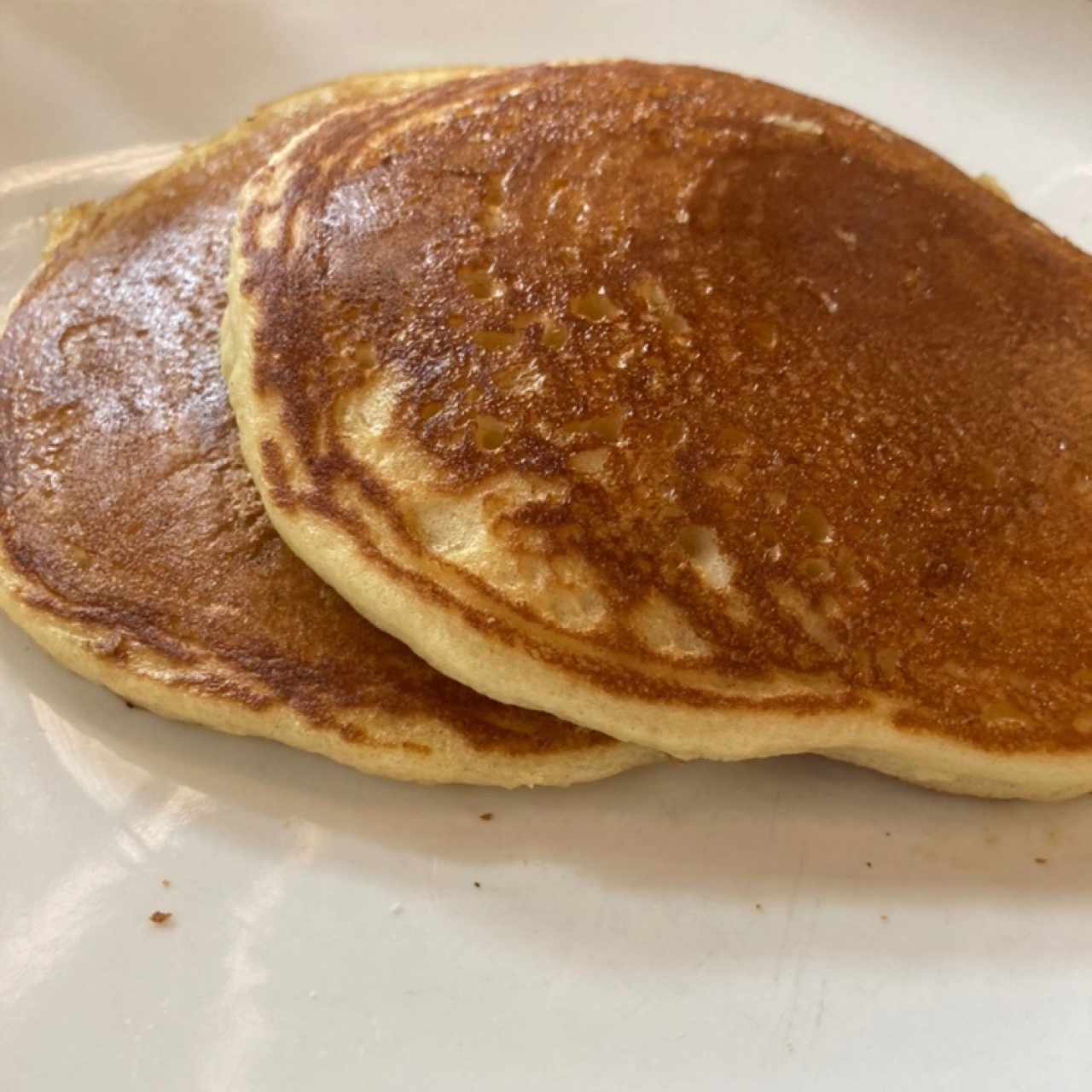 Pancakes