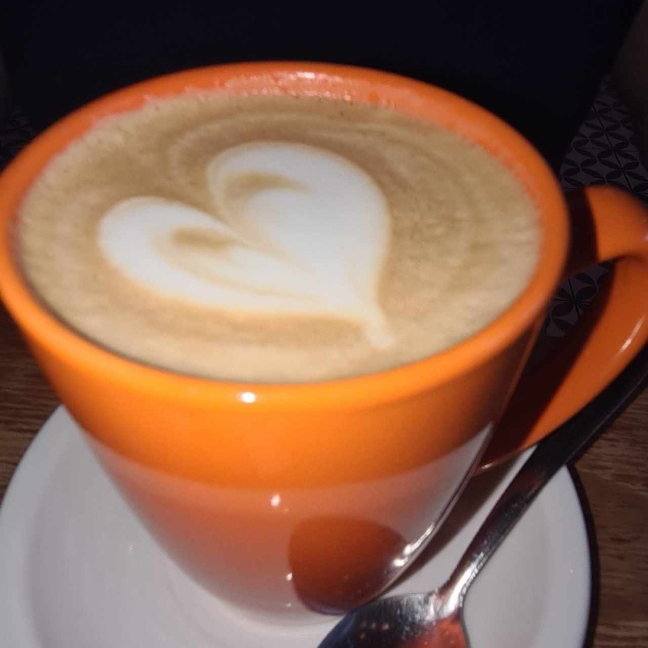 CAPUCCINO 