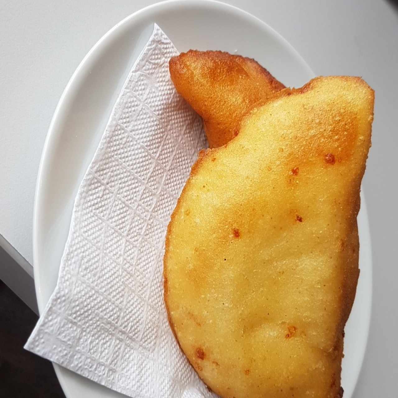 Empanadas