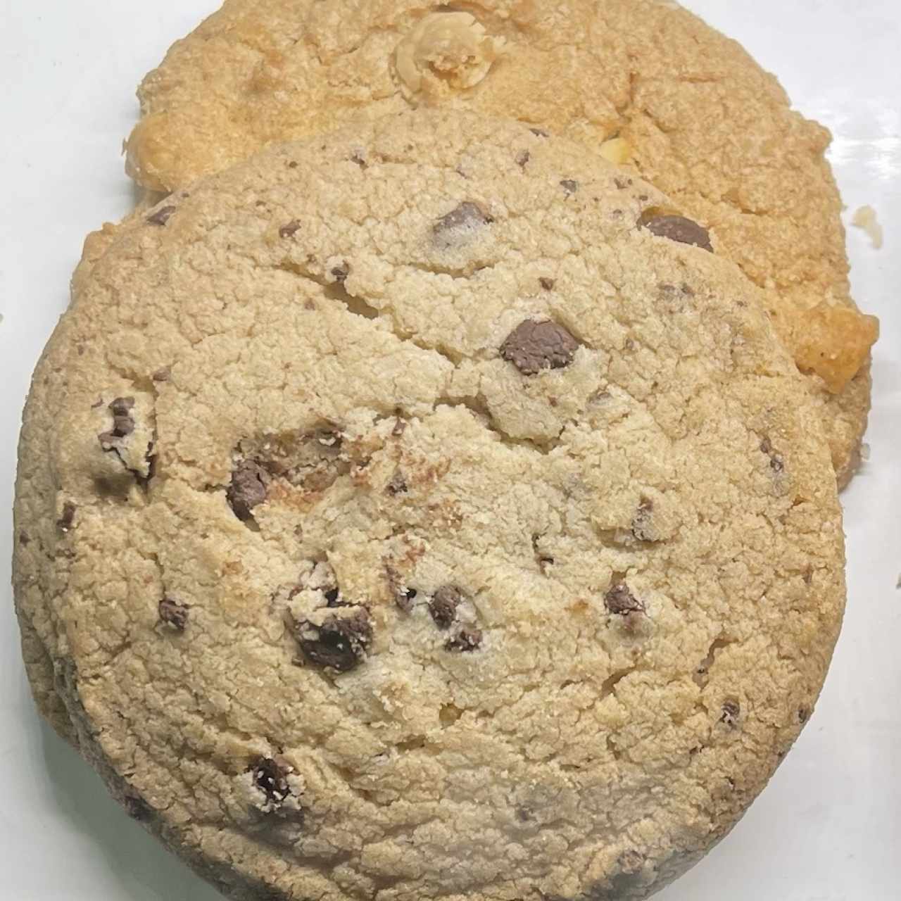 Ma academia cookies